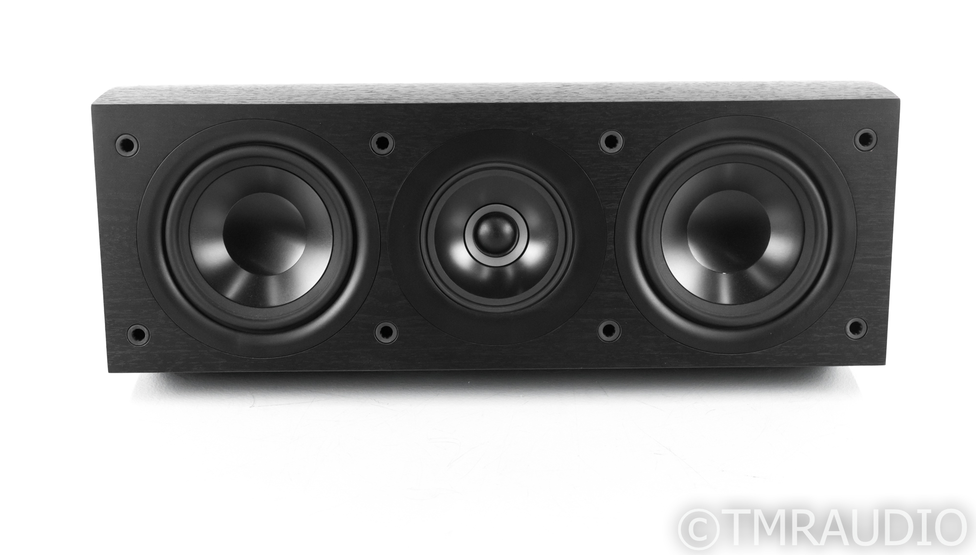 Pioneer SP-EC73 Center Channel Speaker; Black; SPEC73