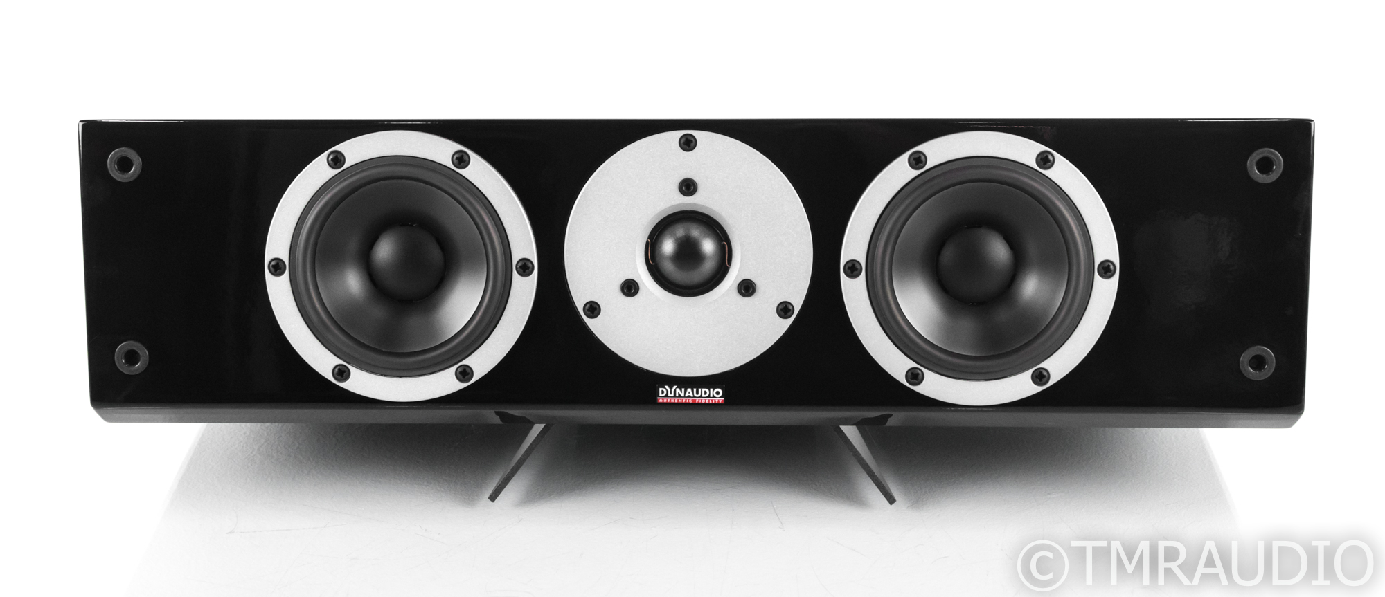 Dynaudio Excite X22 Center Speaker; Gloss Black - The Music Room