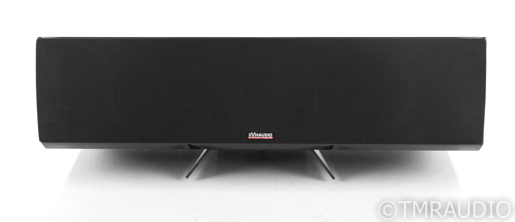 Dynaudio Excite X22 Center Speaker; Gloss Black - The Music Room