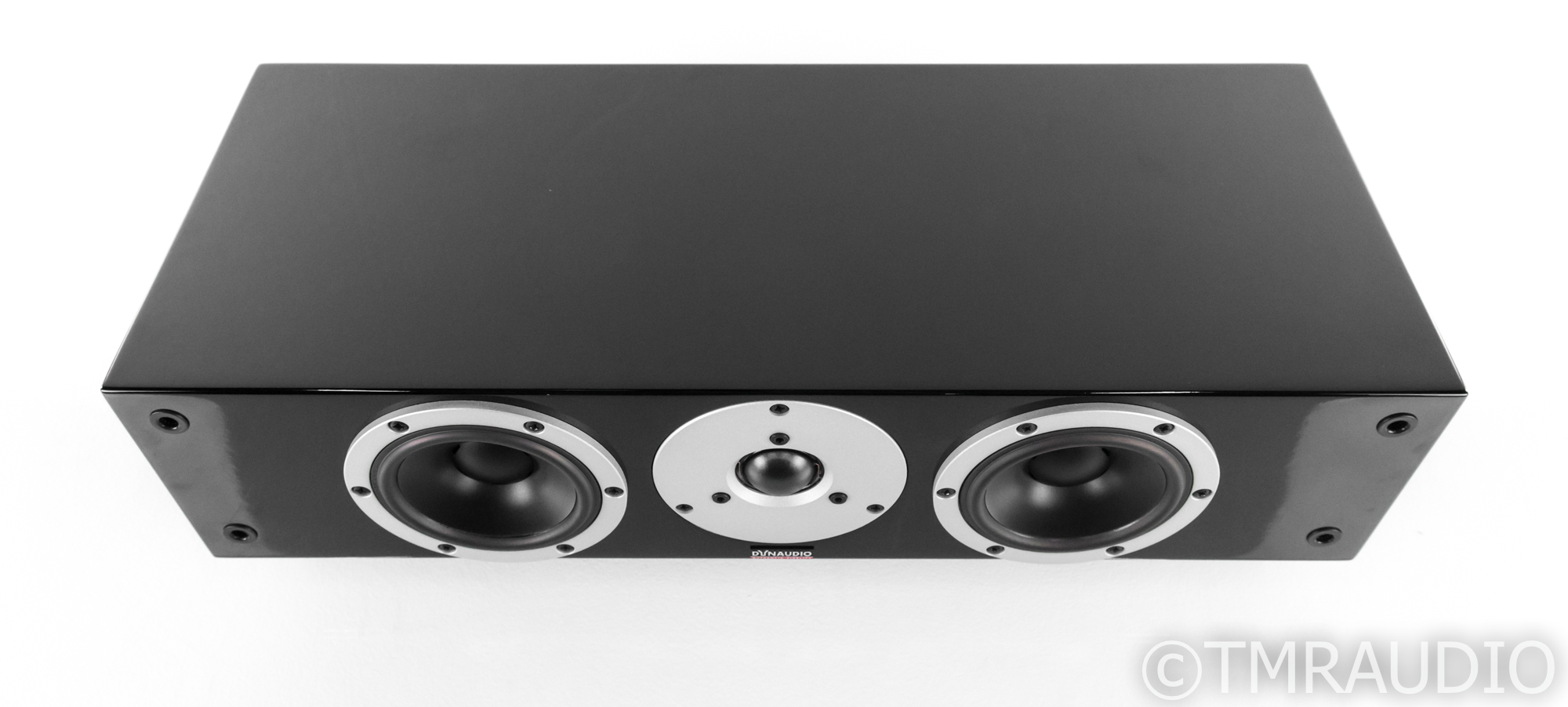 DYNAUDIO  Excite  X22  Center  センタースピーカー Excite X22 | Center | Impressive realism