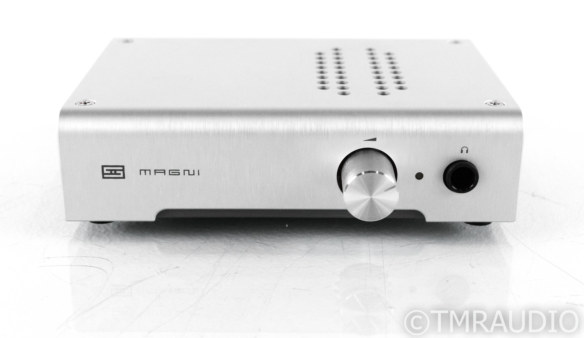 Schiit Magni Best Affordable Headphone Amp Schiit Magni Best