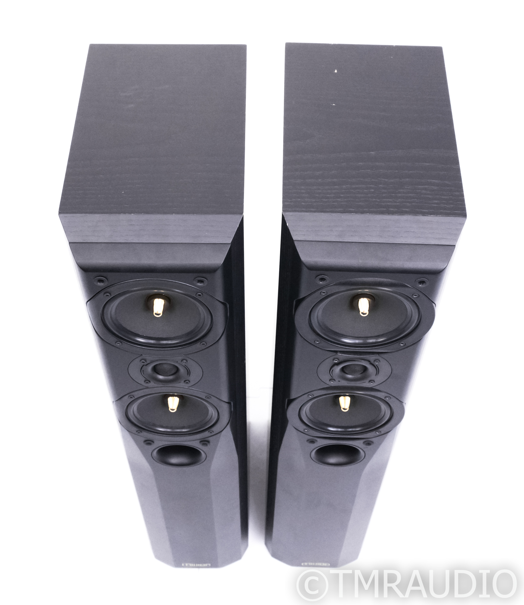 Channel Speaker Mission 774 Speakers Mission 774 Speakers MİSSİON