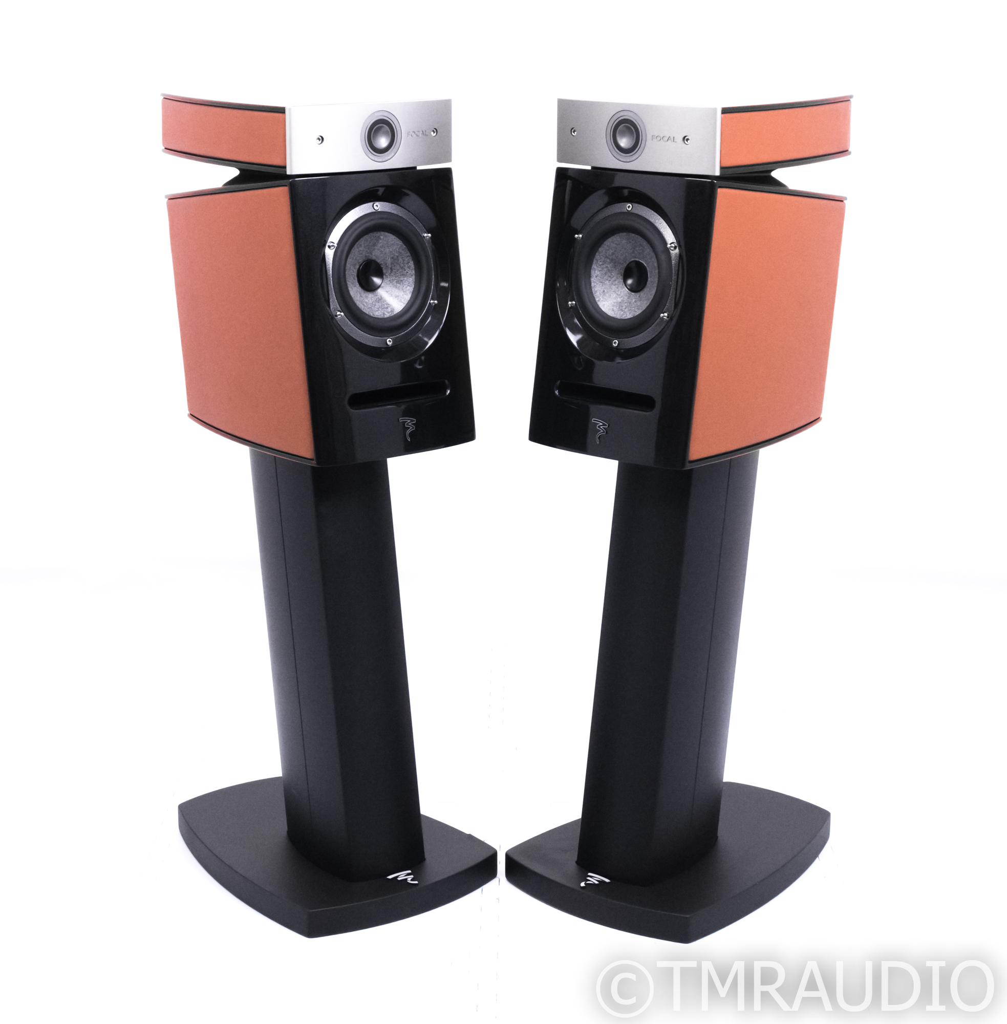 Focal Speakers Focal Diablo Utopia Iii Focal Diablo Utopia III