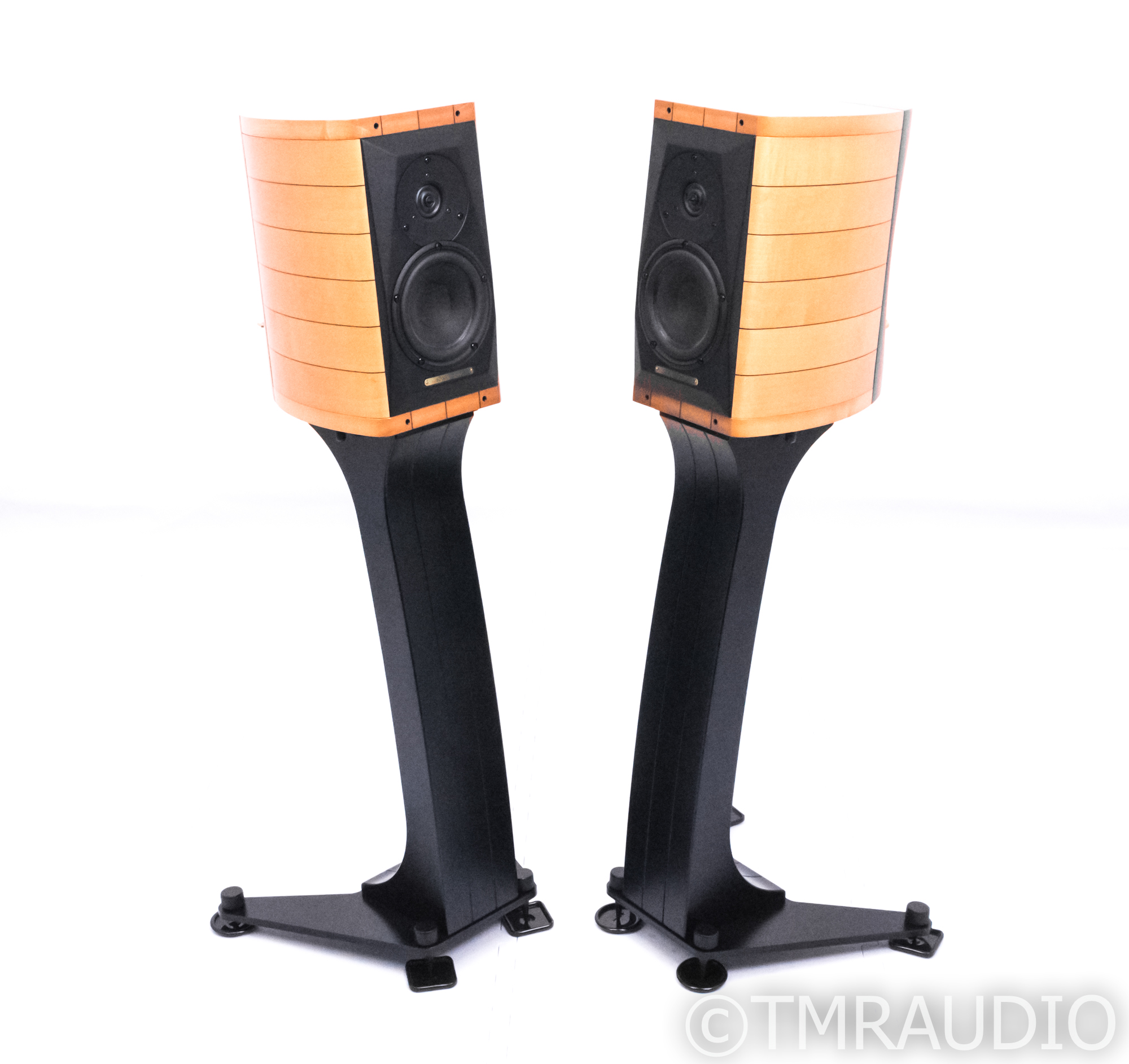 Sonus Faber Cremona Auditor M Bookshelf Speakers