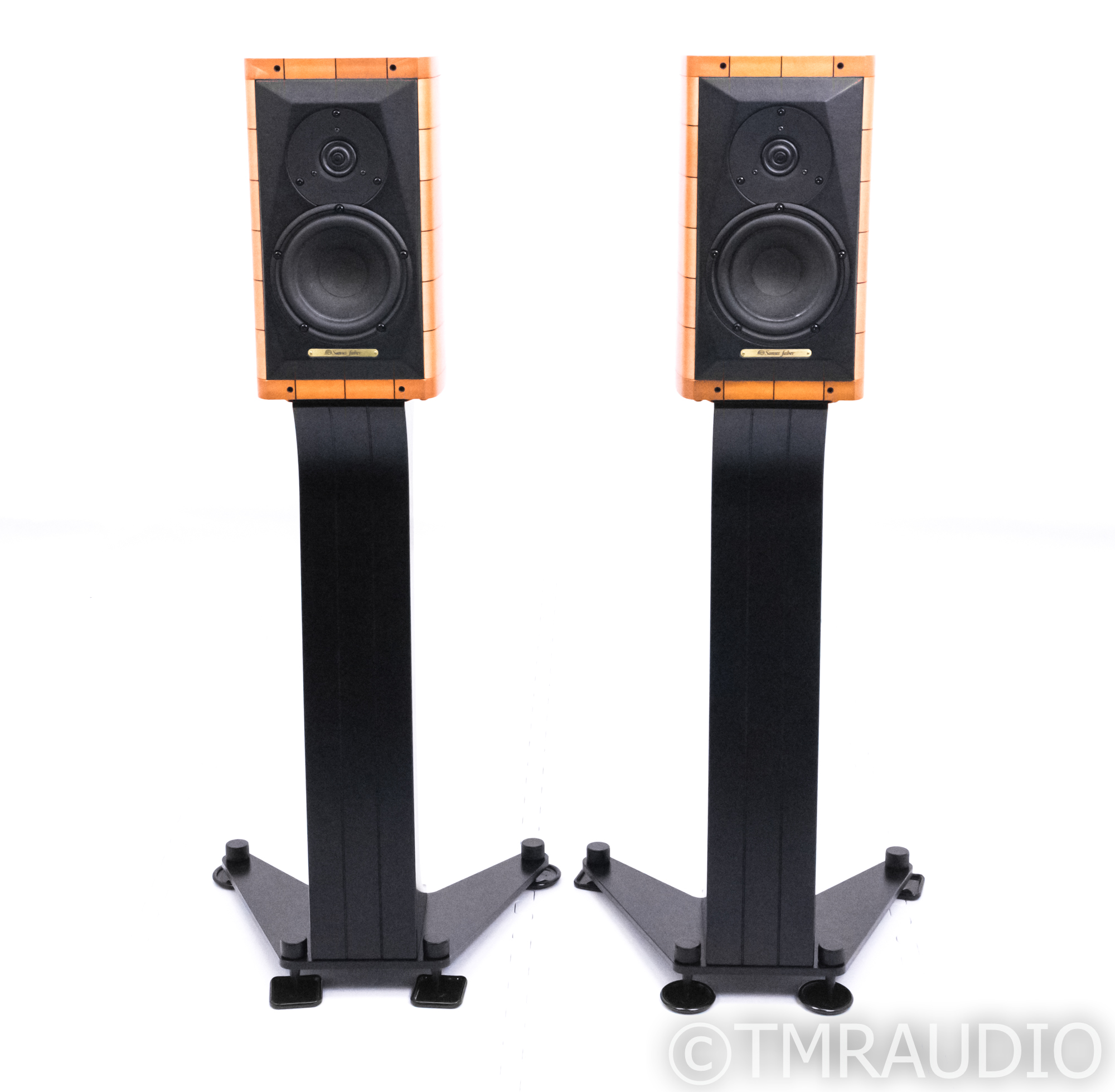 Sonus Faber Cremona Auditor M Bookshelf Speakers