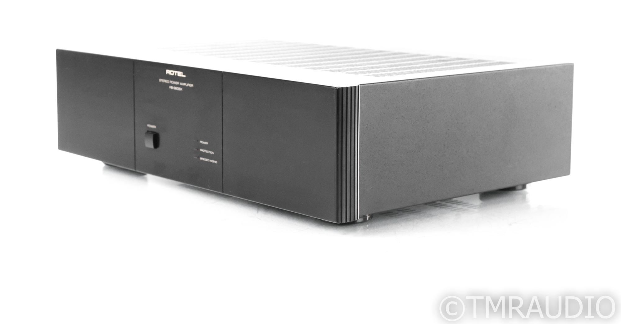 Rotel RB-980BX Stereo Power Amplifier