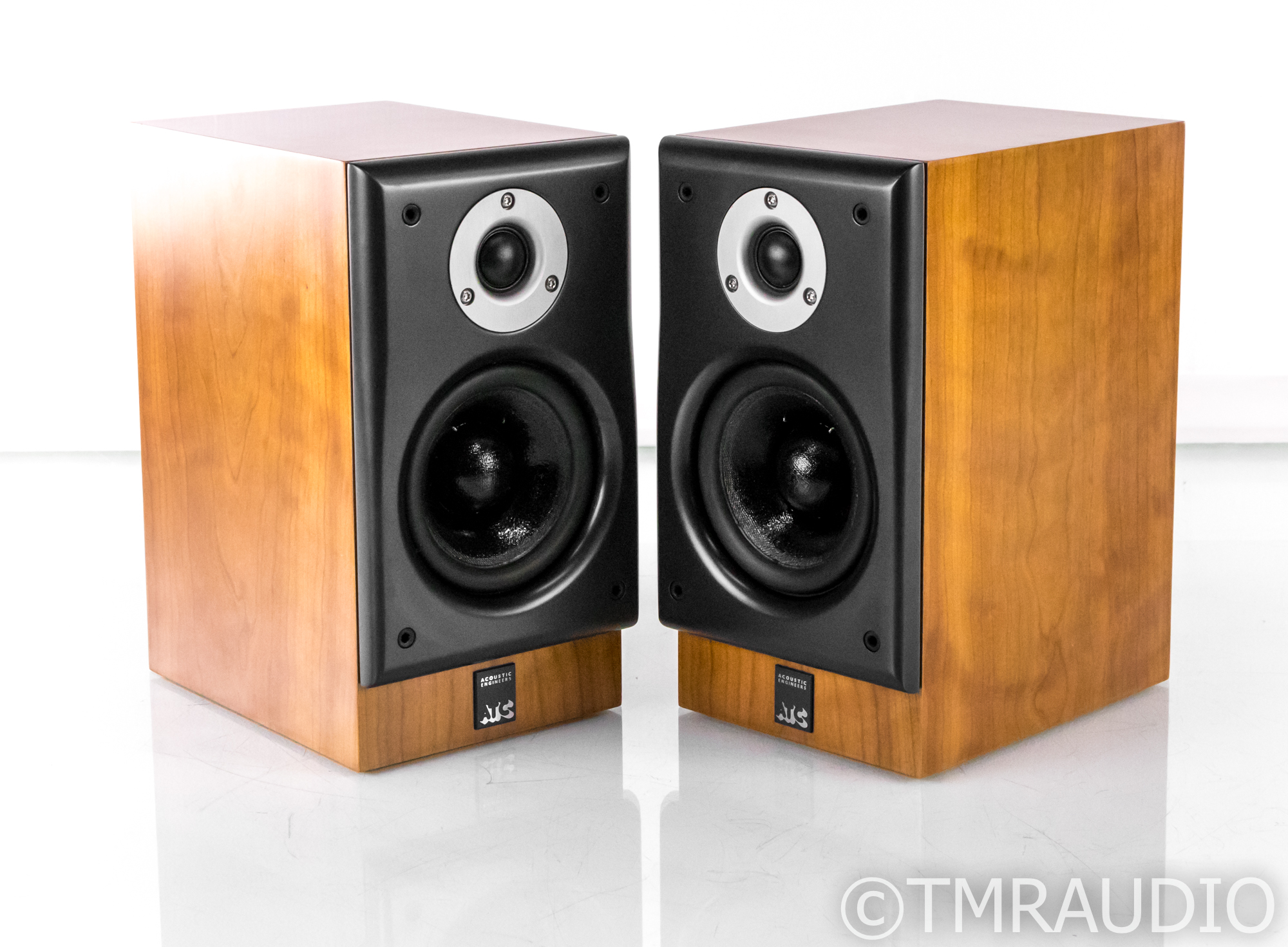 Atc Scm7 Review ATC SCM7 Entry Series 5