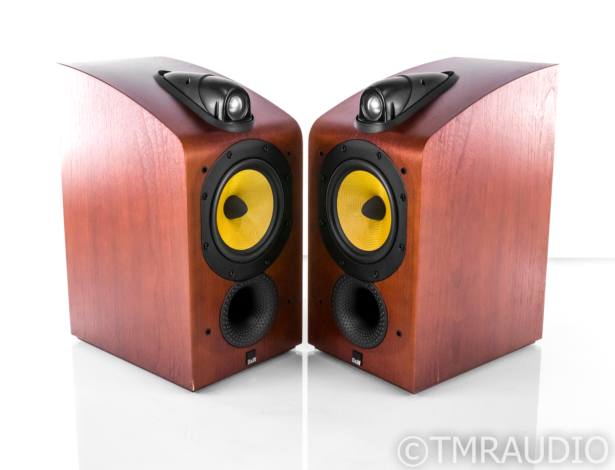 スピーカー・ウーファー 705 B & W - HiFi-Do スピーカー・ウーファー 705 B & W - HiFi-Do 705 B&W - 中古