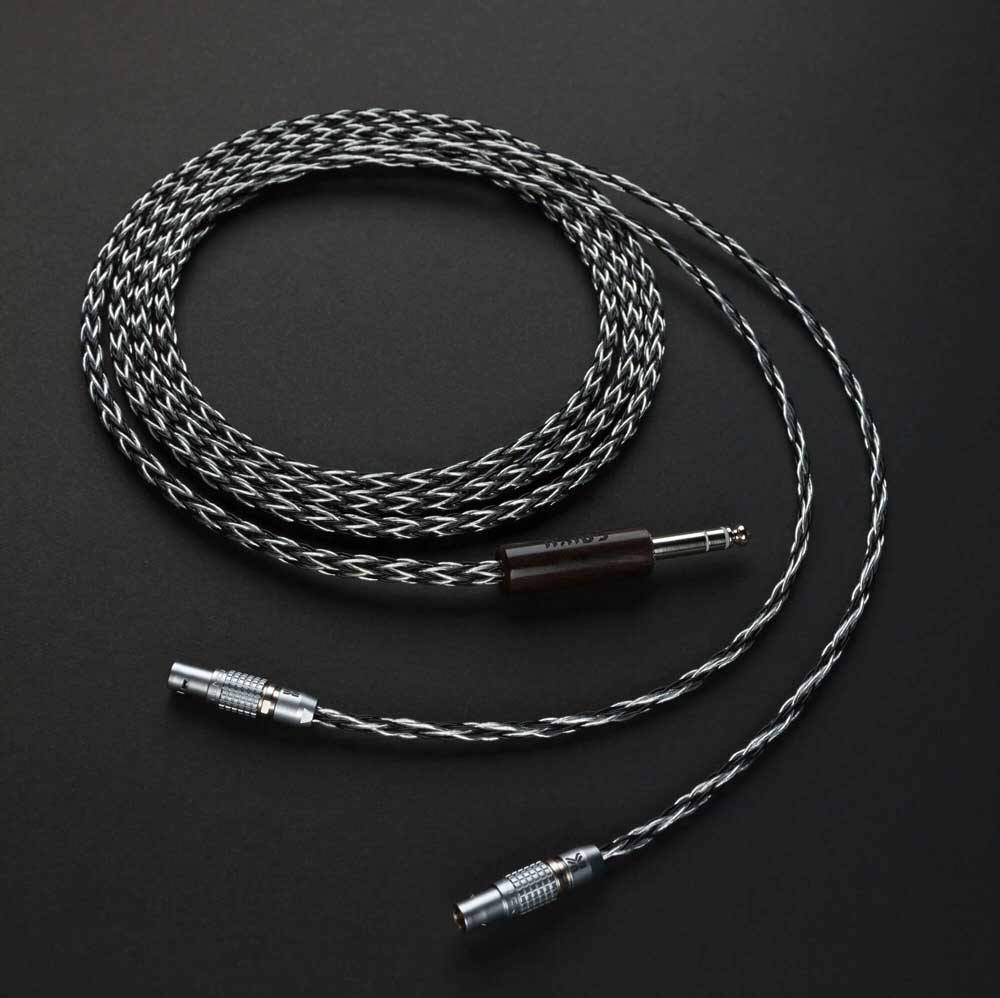 Kimber Kable AXIOS-CU Headphone Cable - Thumbnail 4
