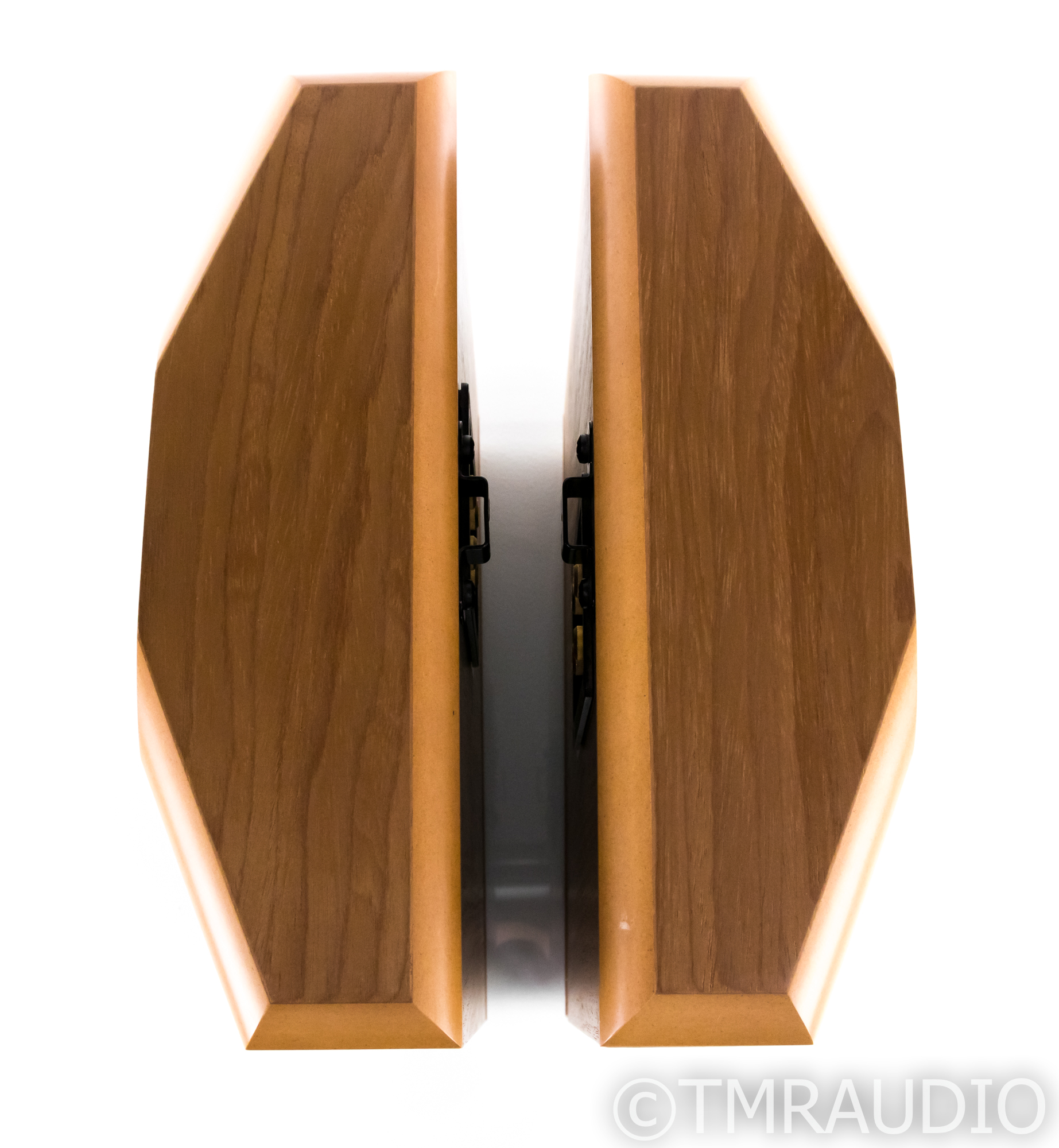 B&W CDM SNT On Wall Satellite Speakers