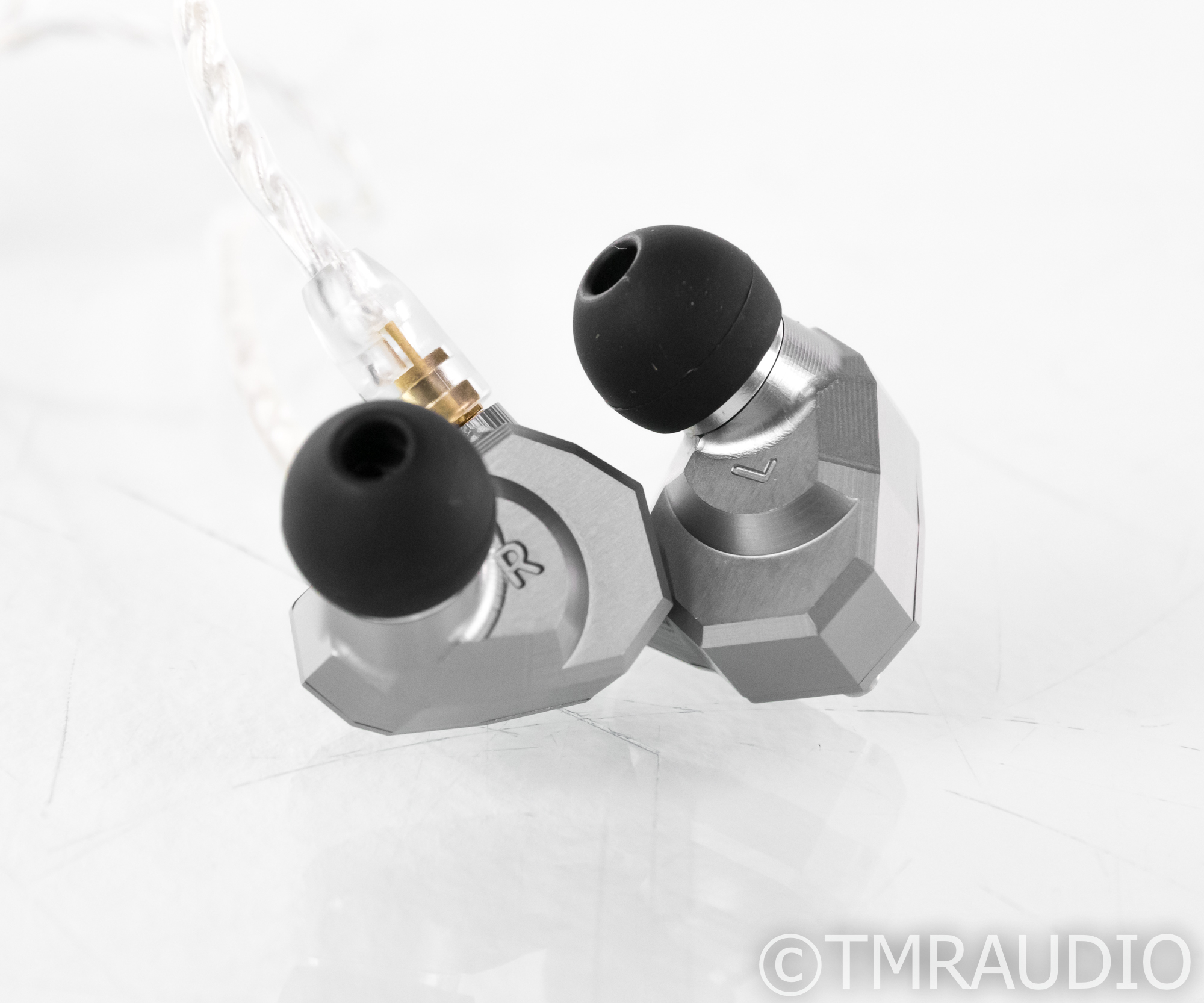 イヤホン Campfire Audio NOVA Campfire Audio Nova Exclusive Launch | Audiophile | Headphones
