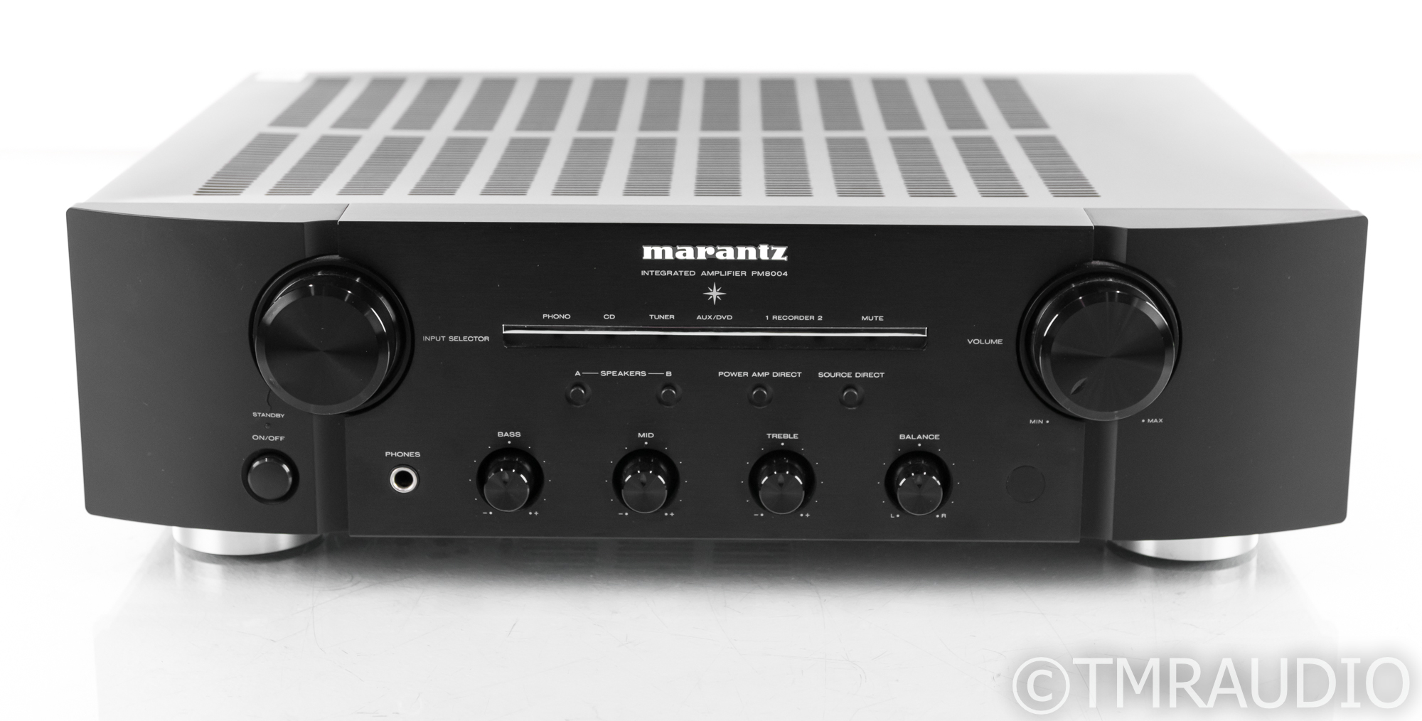 Marantz PM8004 Stereo Integrated Amplifier
