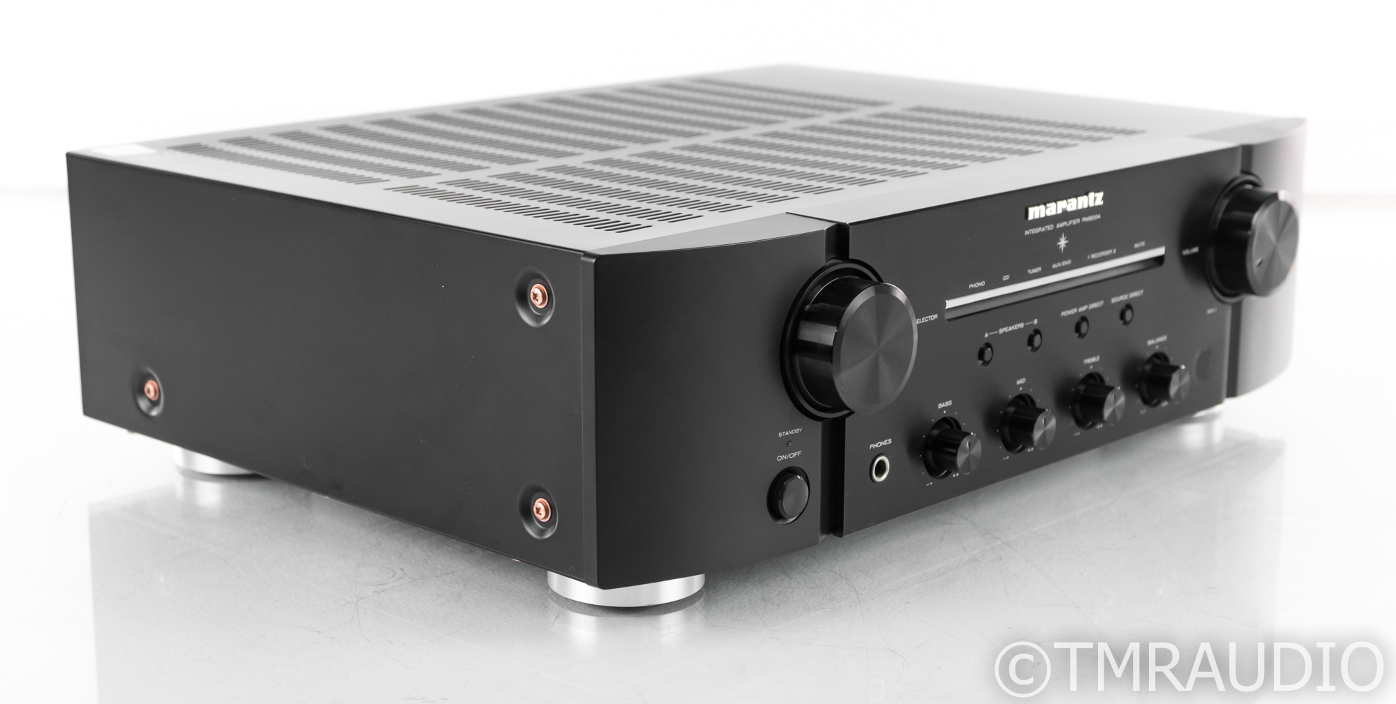 Marantz PM8004 Stereo Integrated Amplifier