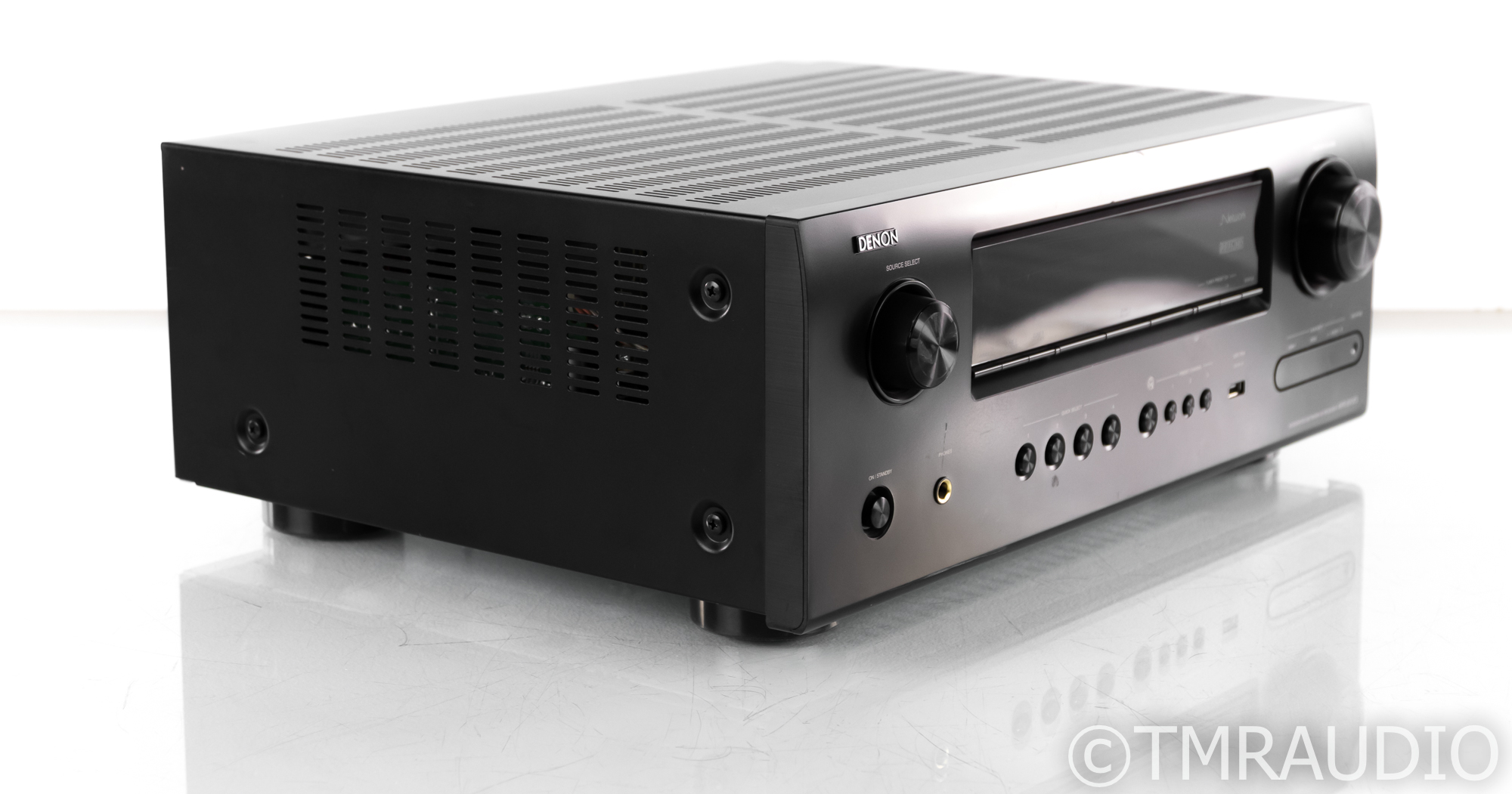 Denon AVR-3312CI 7.1 Channel Home Theater Receiver