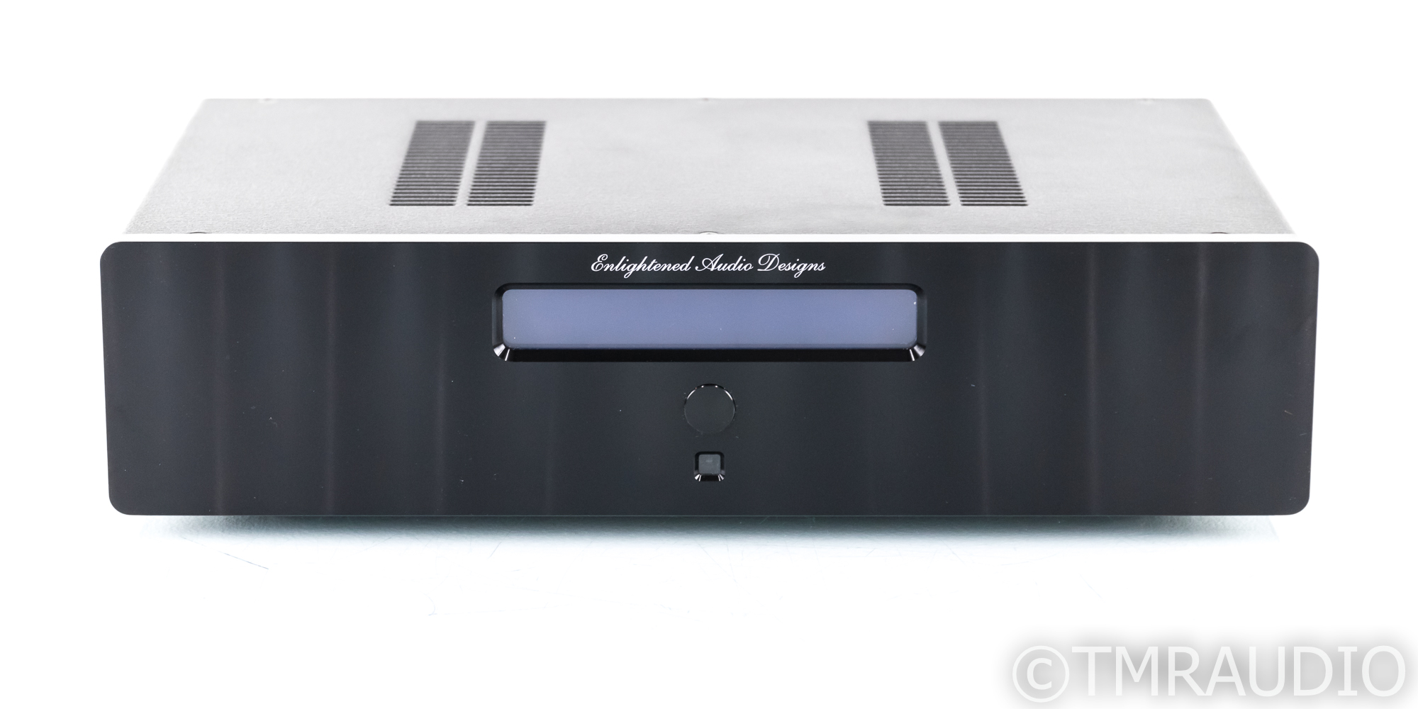 EAD TheaterMaster Ovation Plus 5.1 Channel Processor; DAC