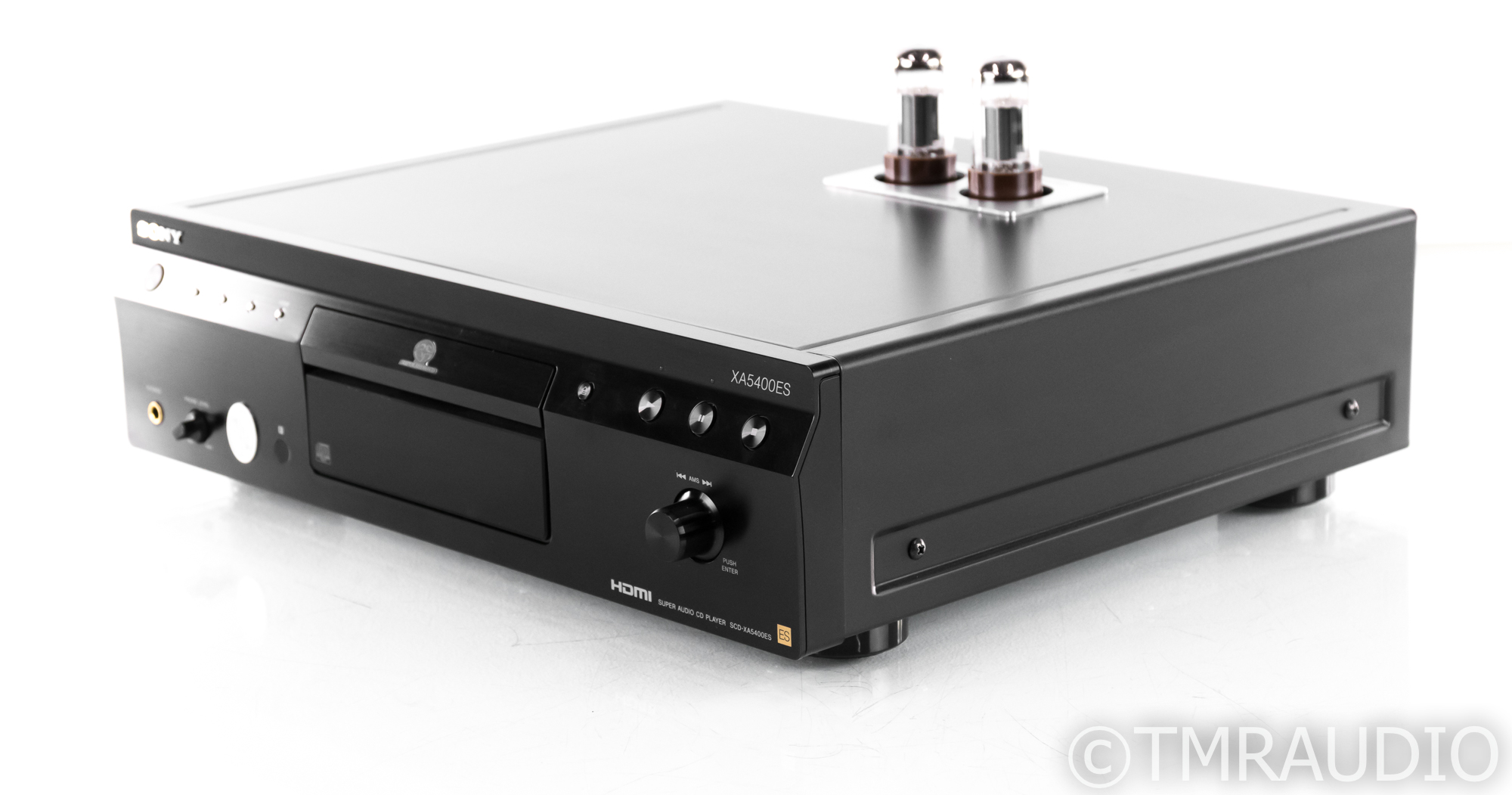 □□SONY SCD-XA5400ES SACDプレーヤー ソニー □□004056005 □□SONY SCD-XA5400ES SACDプレーヤー ソニー □□004056005