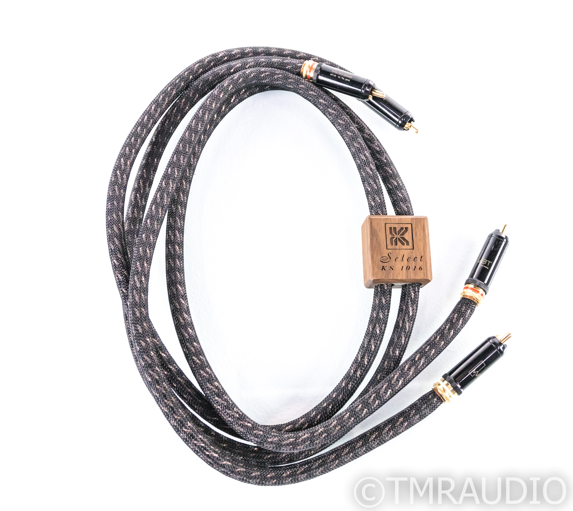 KIMBER KABLE Timbre 1m RCAケーブル KIMBER KABLE Timbre 1m RCAケーブル Kimber Kable - TIMBRE