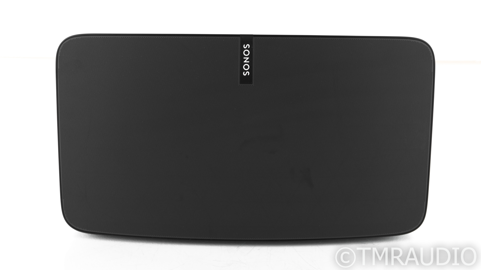 Sonos Play:5 Gen 2 Wireless Network Speaker; Black - The