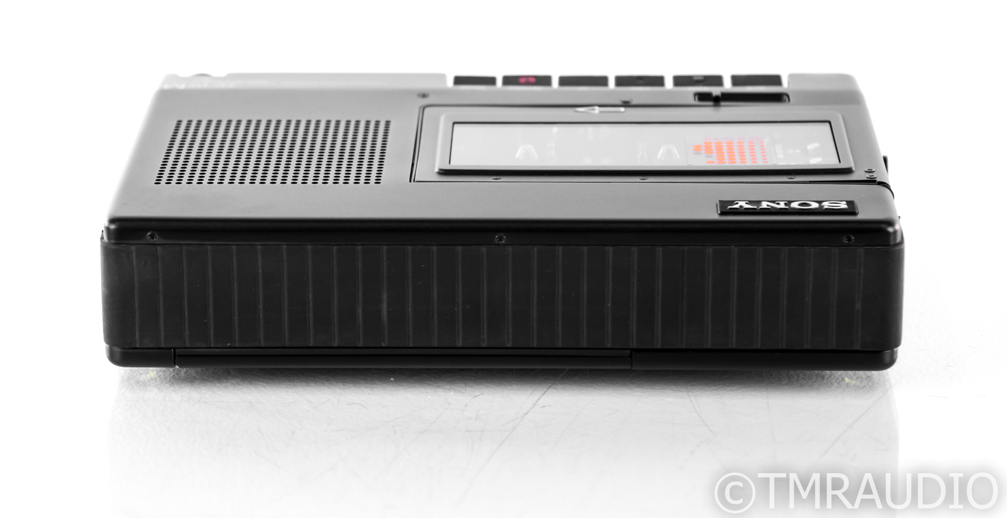 Sony TC-D5M Vintage Portable Cassette Tape Recorder; TCD5M