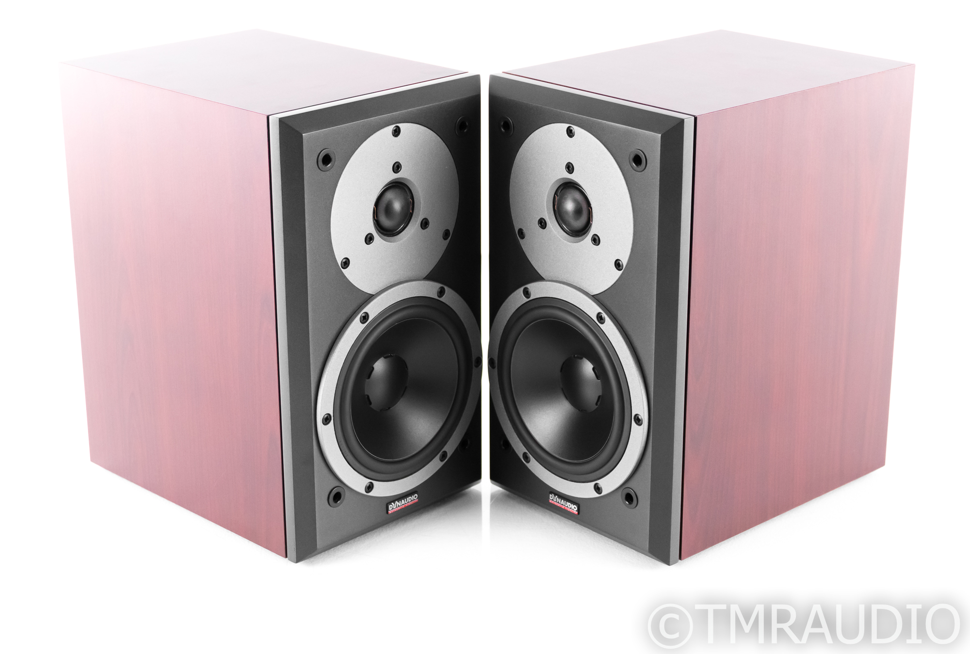 ディナウディオ DYNAUDIO DM2/6 ブックシェルフ型スピーカー Dynaudio スピーカー DM2/6 | 広島のオーディオ、ホームシアターの販売