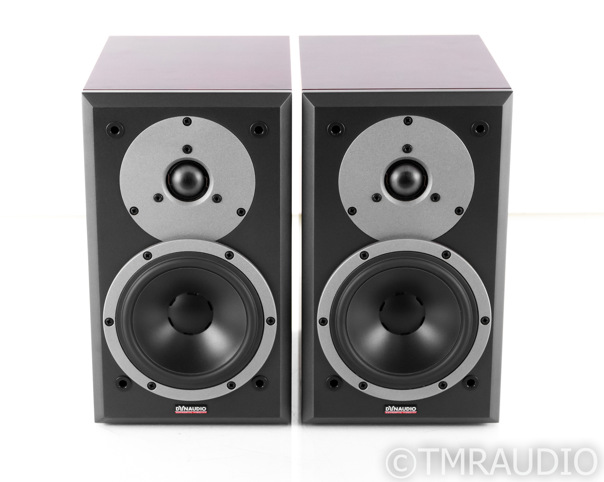 Dynaudio DM 2/6 Bookshelf Speakers