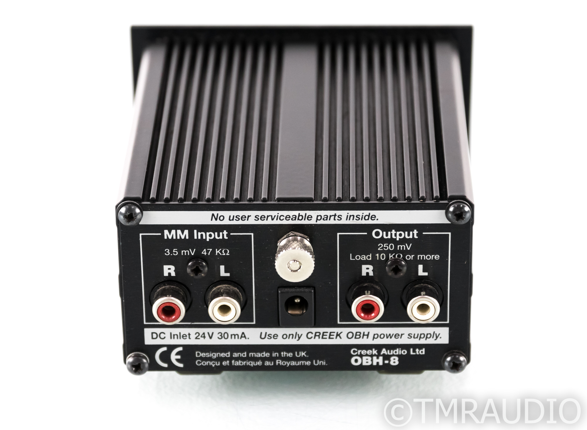 Creek OBH-8 MM Phono Preamplifier