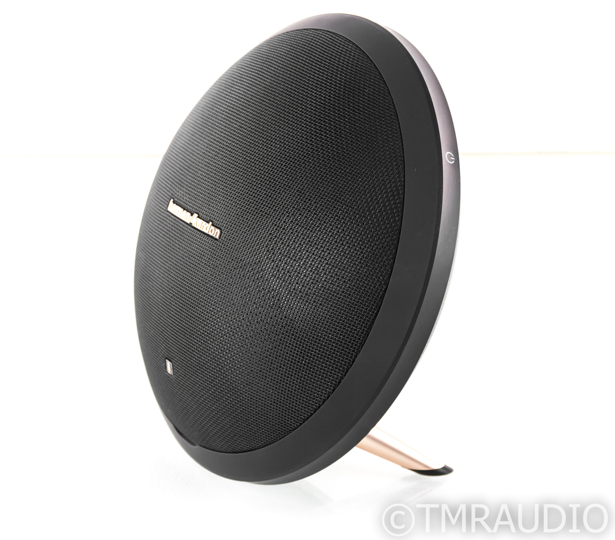 HARMAN KARDON ONYX STUDIO ワイヤレスBTスピーカー ② Harman Kardon Onyx Studio 2 Wireless Portable Bluetooth Speaker