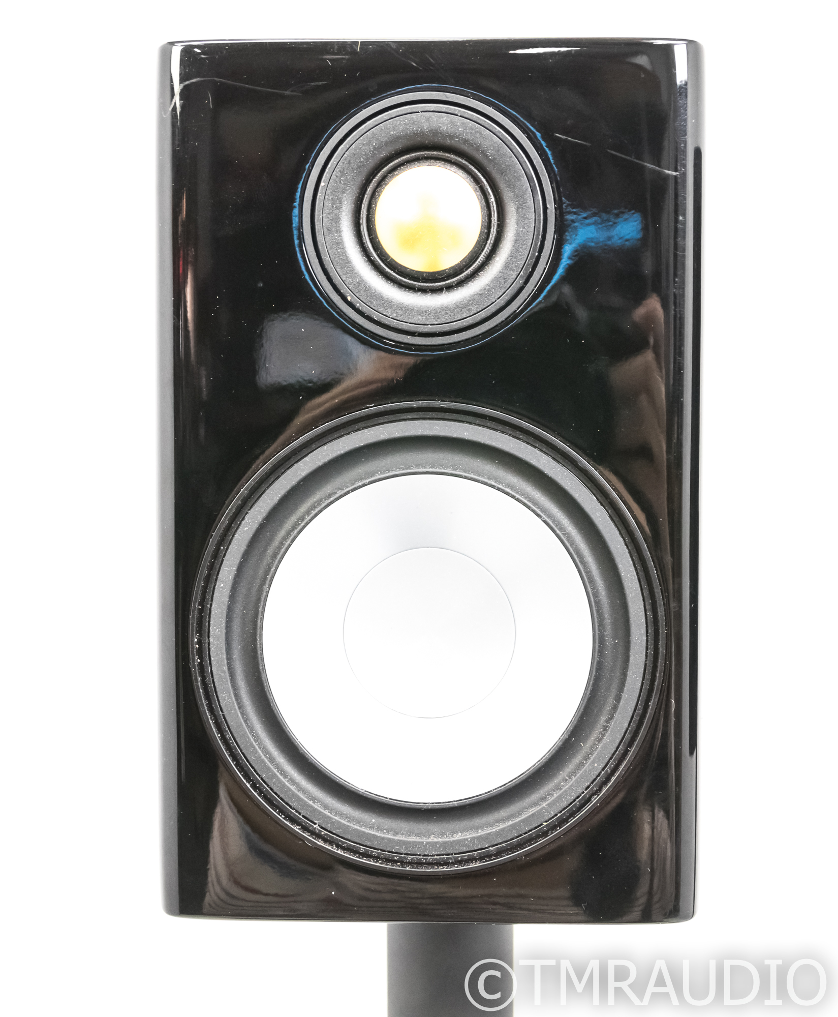 Monitor Audio Radius 90 HD ペア Monitor Audio Radius 90 (High-gloss Black) Bookshelf