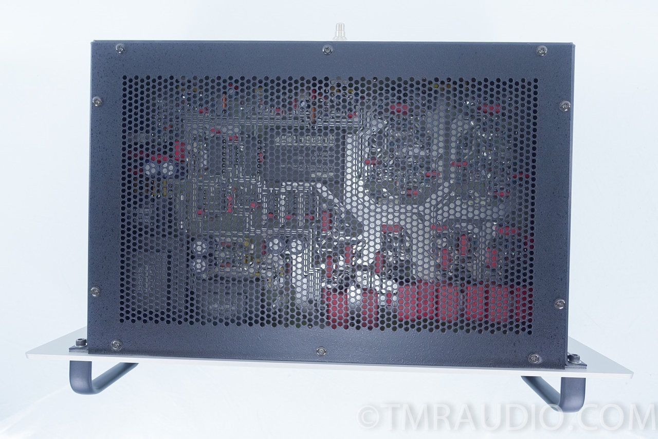 audio research D/Aコンバーター DAC1-20 オーディオリサーチ ▽ 6F928-9