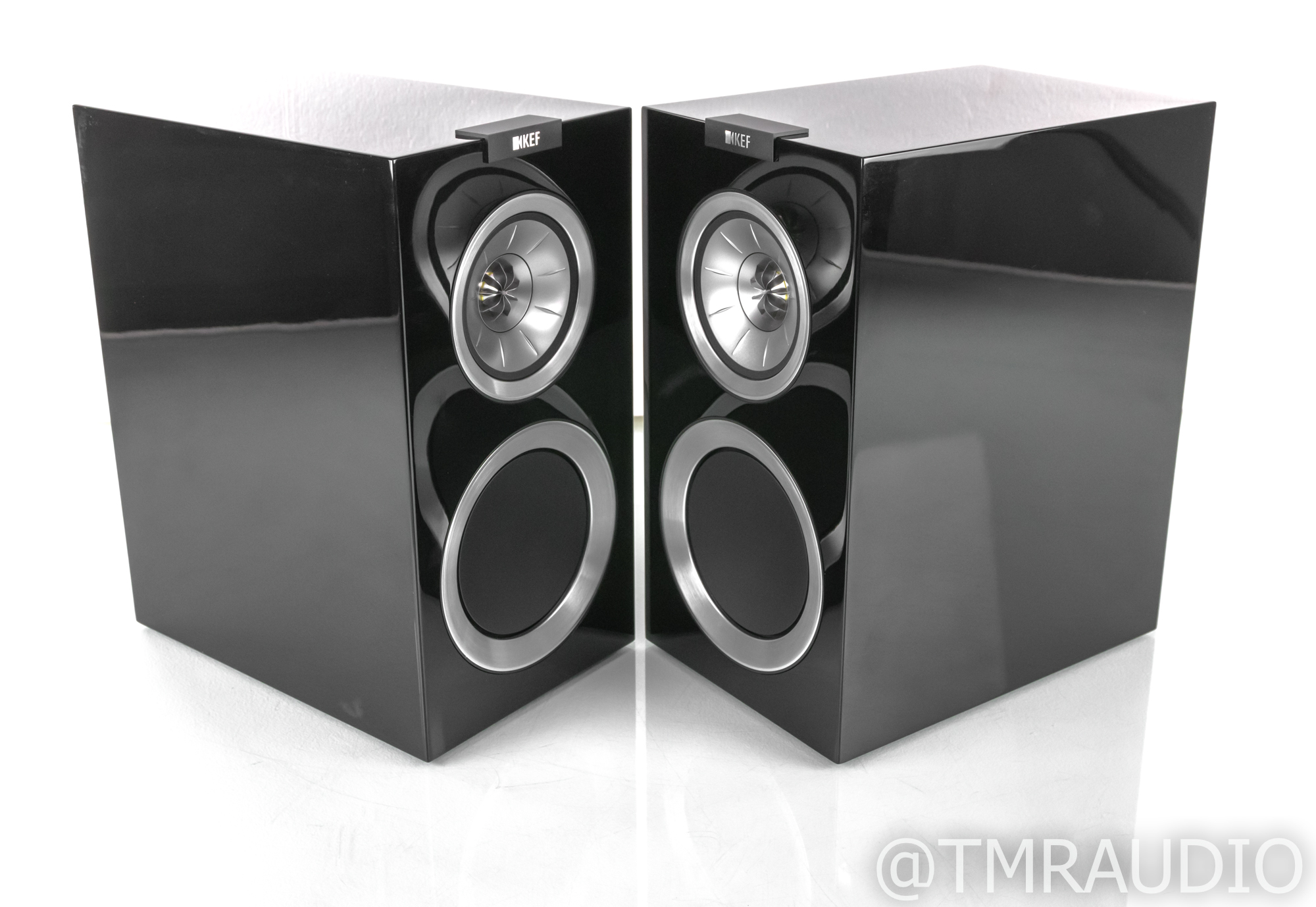kef r300s