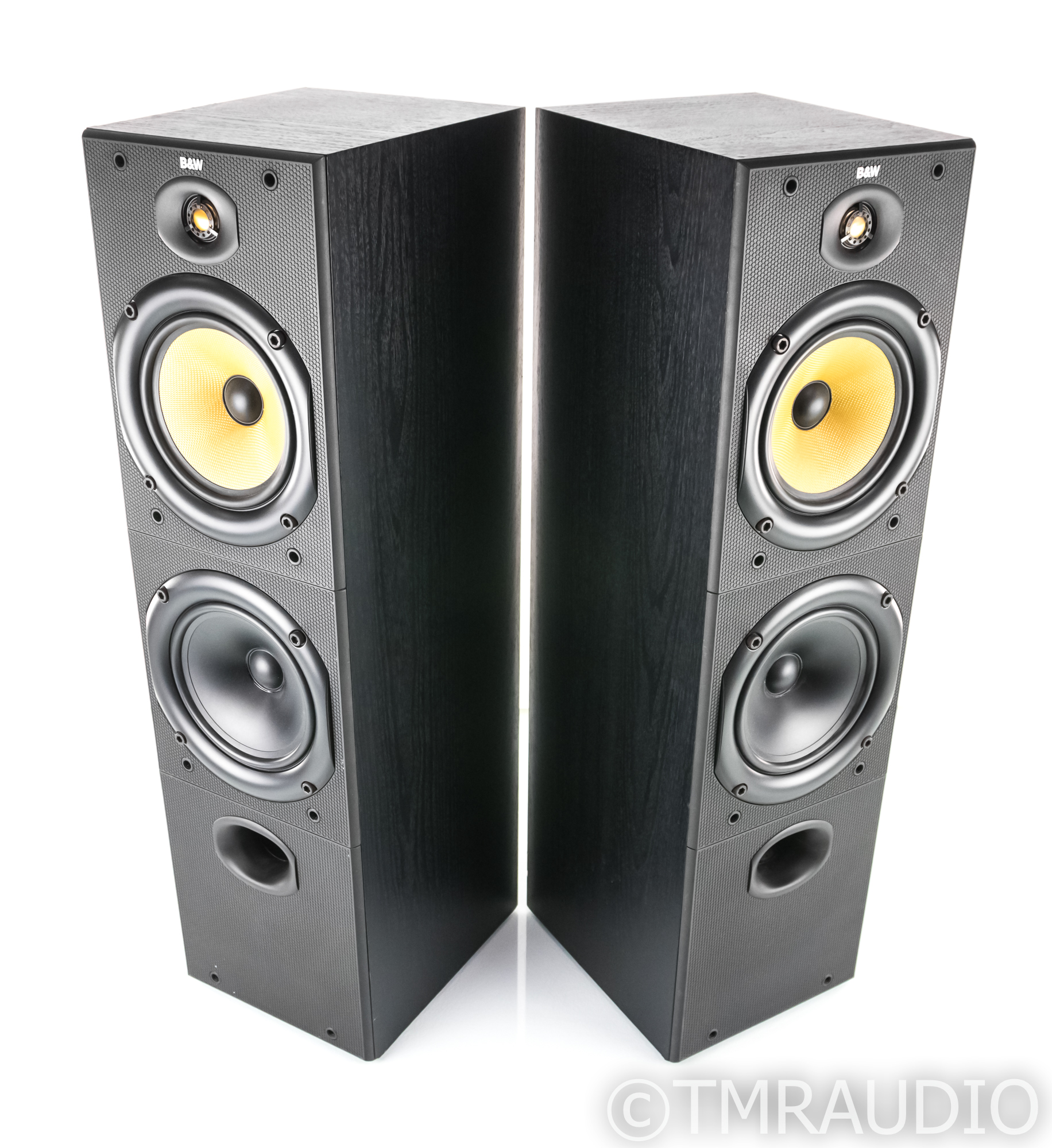 B&W Speaker DM603 S3- 2/2 Bowers Wilkins Dm 603 Speaker Bw Dm603