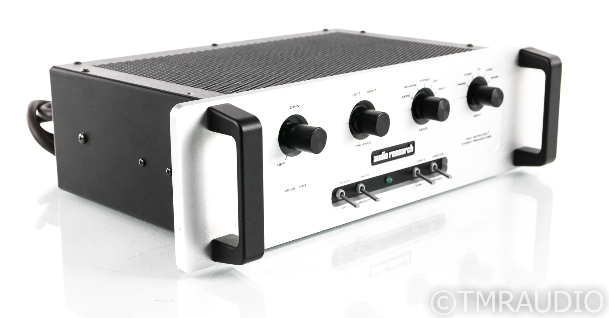 Audio Research オーディオリサーチ Audio research オーディオ Audio Research オーディオリサーチ Audio research オーディオ