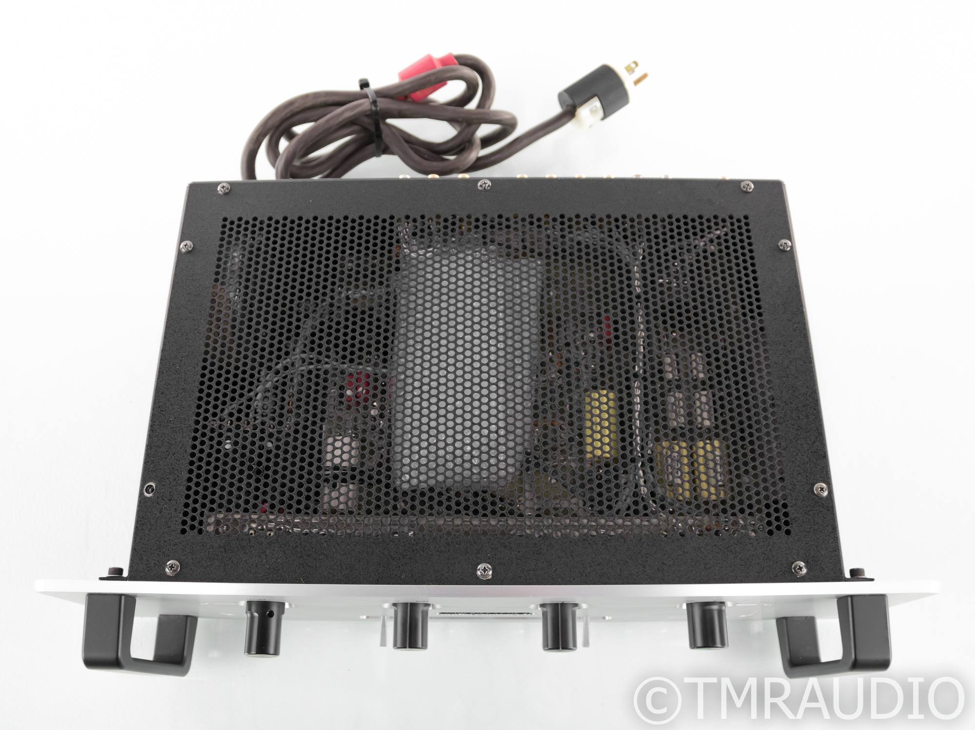 Lot Ampli Audio Research D-115 MkII + Préampli SP9 MkII – Matériel Hifi De Luxe D'occasion