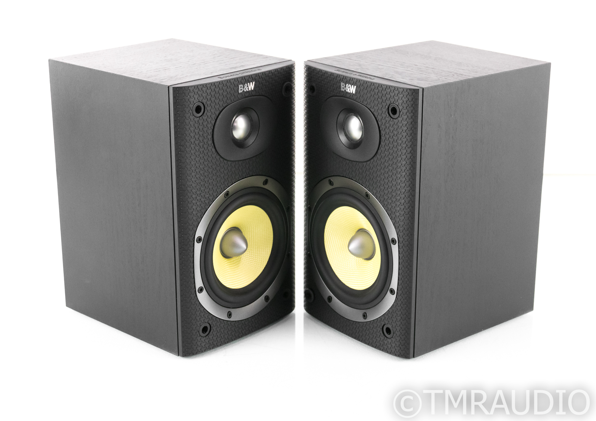 B&W dm600 s3 美品美品　ブックシェルフスピーカー　交渉可能 Amazon.co.jp: B&W Bowers & Wylkins DM600 S3 ブックシェルフ