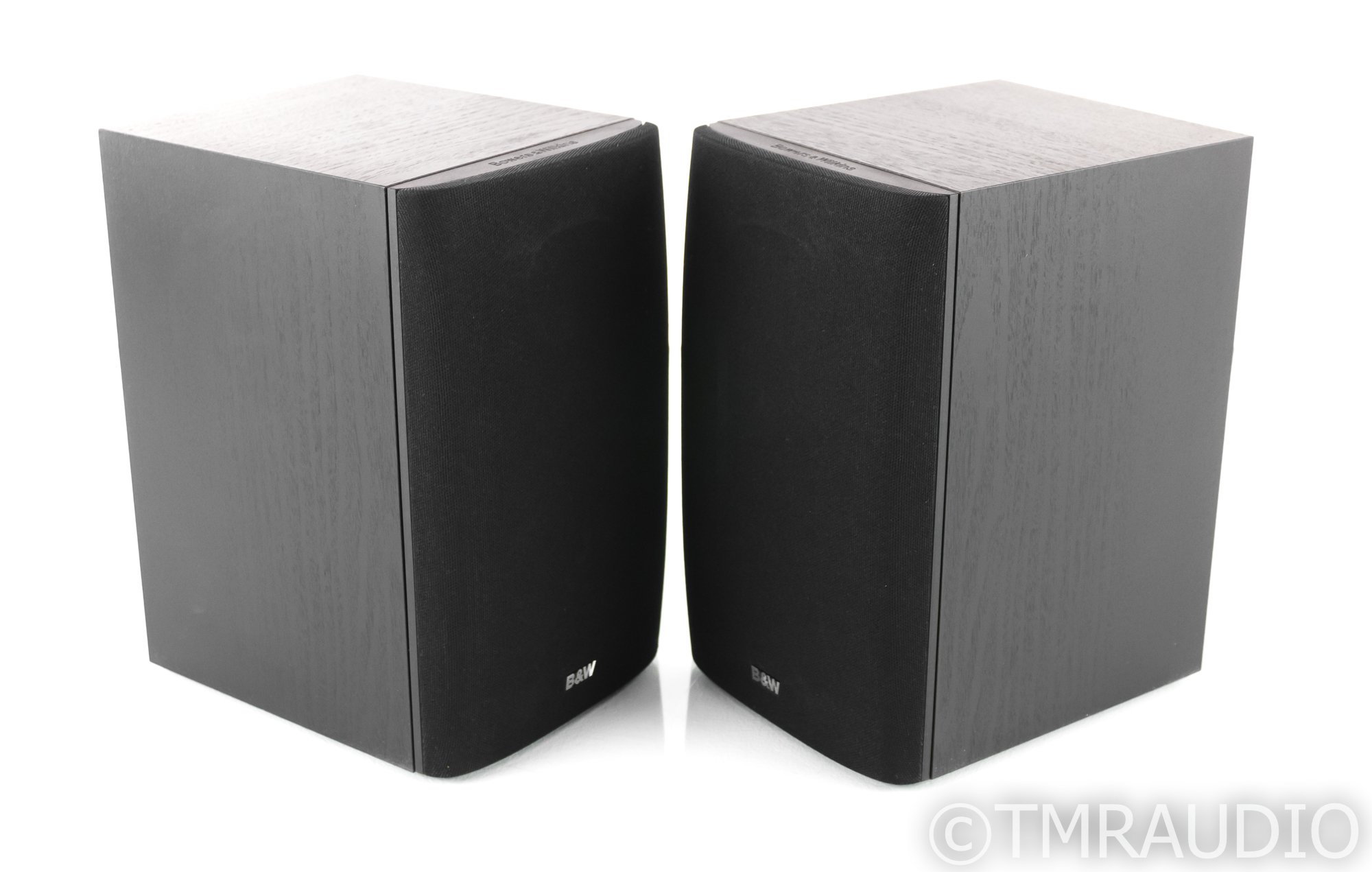 B&W DM600 S3 シリアル連番 B&W DM600 S3 スピーカー シリアル連番