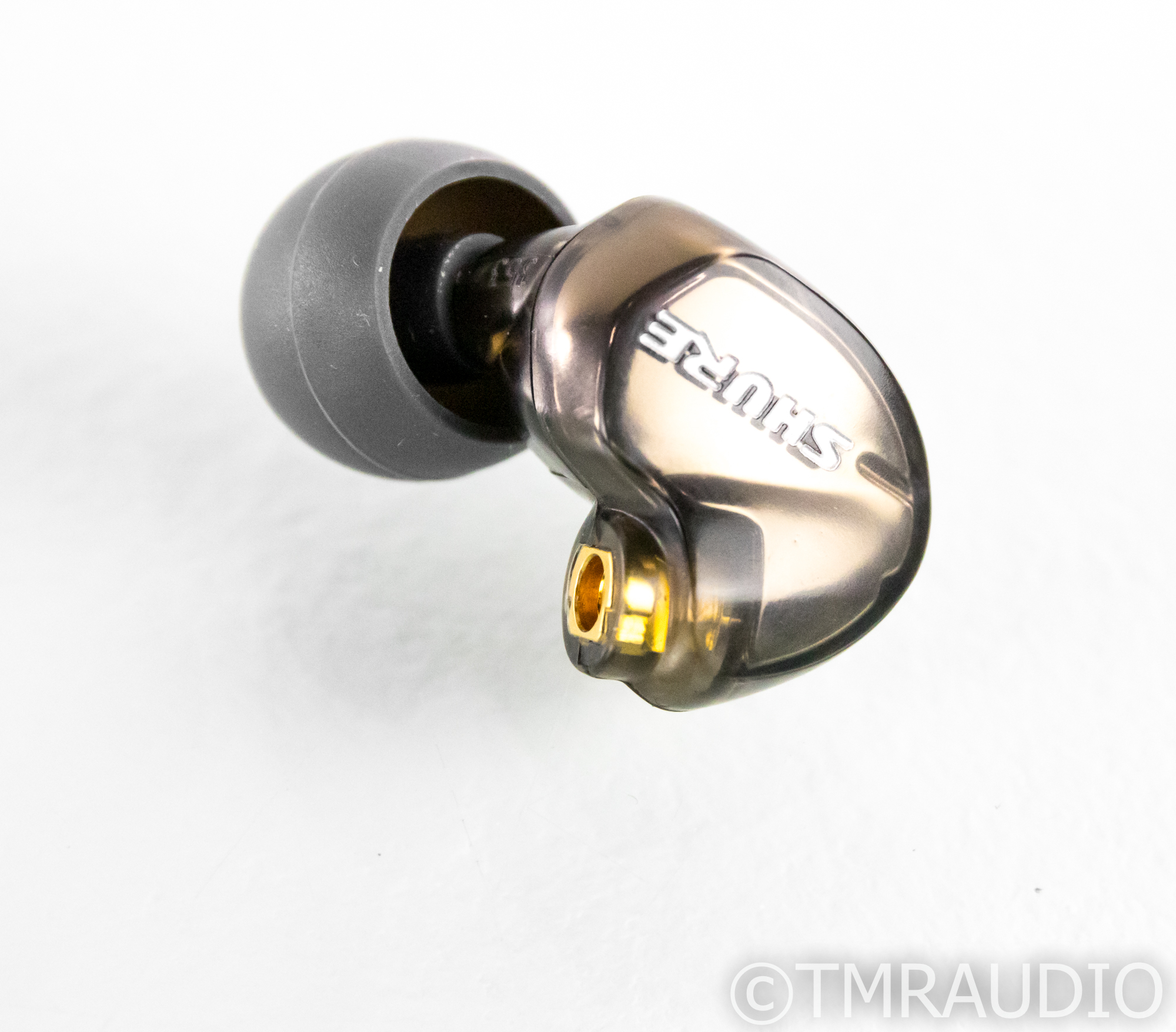 【中古】SHURE 535 Shure's SE535 earphones are a little bit perfect | The Verge