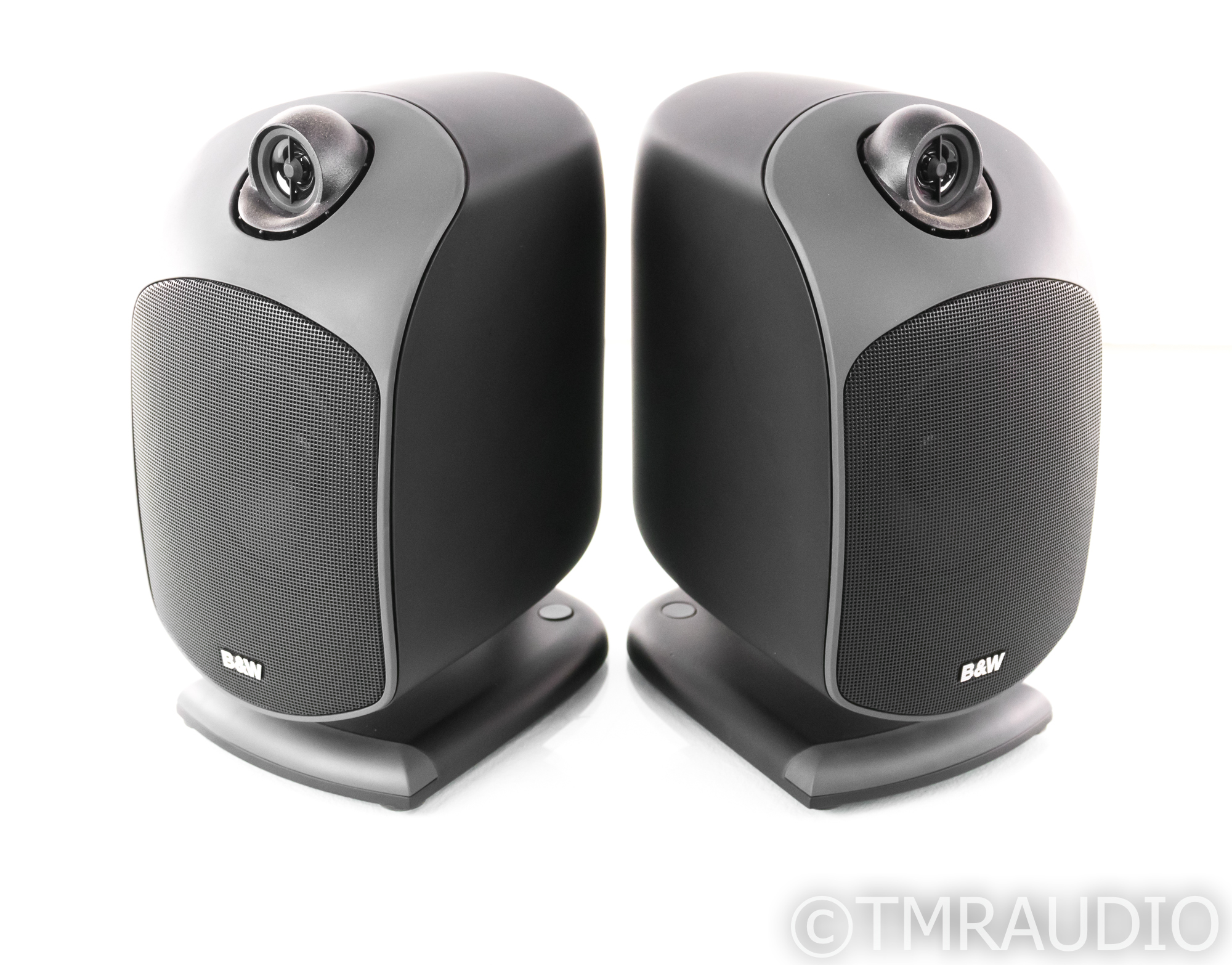 B&W LM1 Bookshelf / Surround Speakers