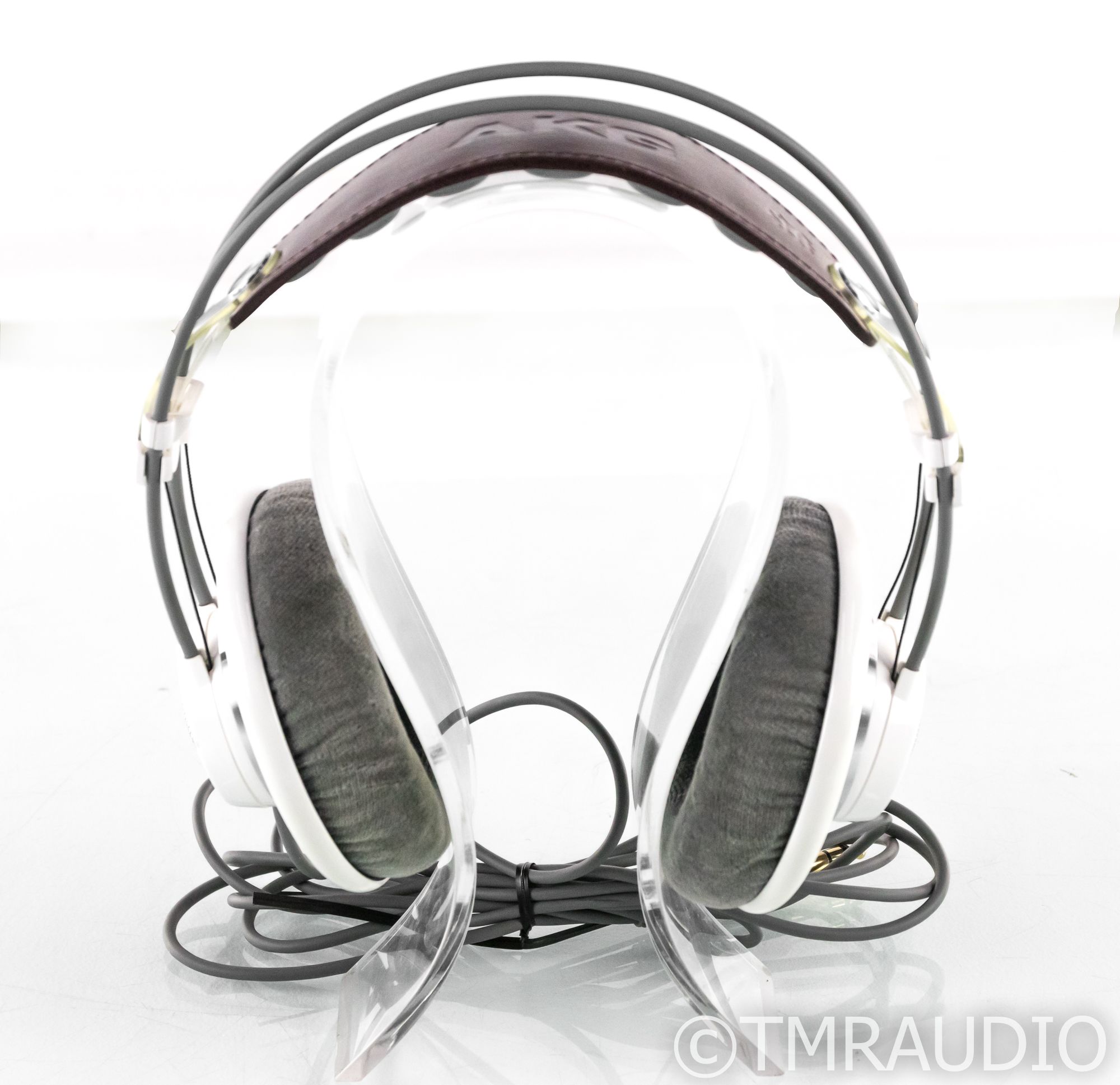 AKG K-701 Open-Back Headphones
