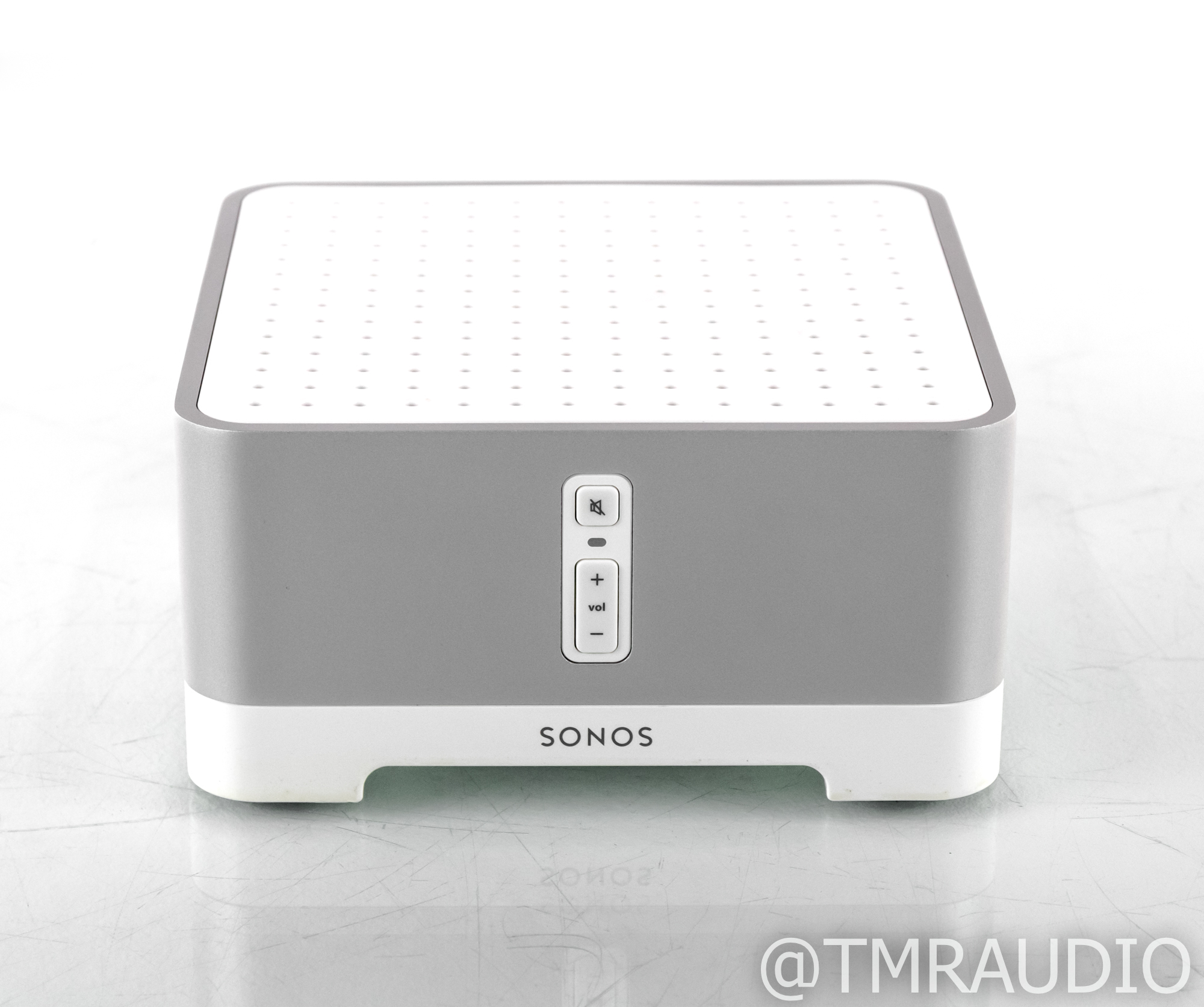 アンプ SONOS AMP Amp: The Wireless Streaming Speaker Amplifier | Sonos