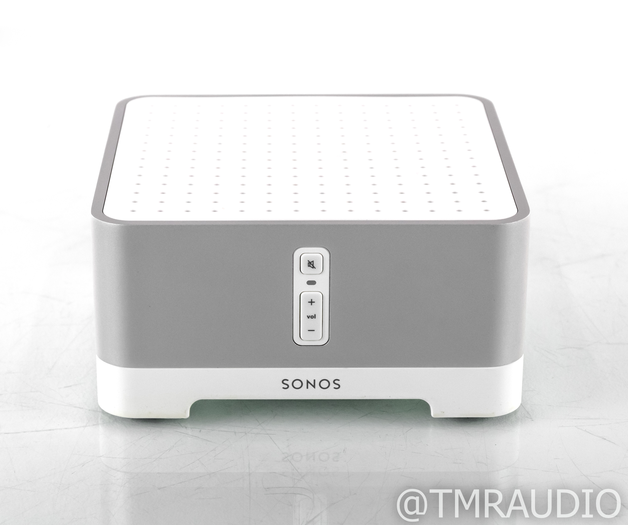 Reizende handelaar afvoer Hover Sonos Connect:AMP Wireless Streaming Amplifier; Connect AMP (SOLD2) - The  Music Room