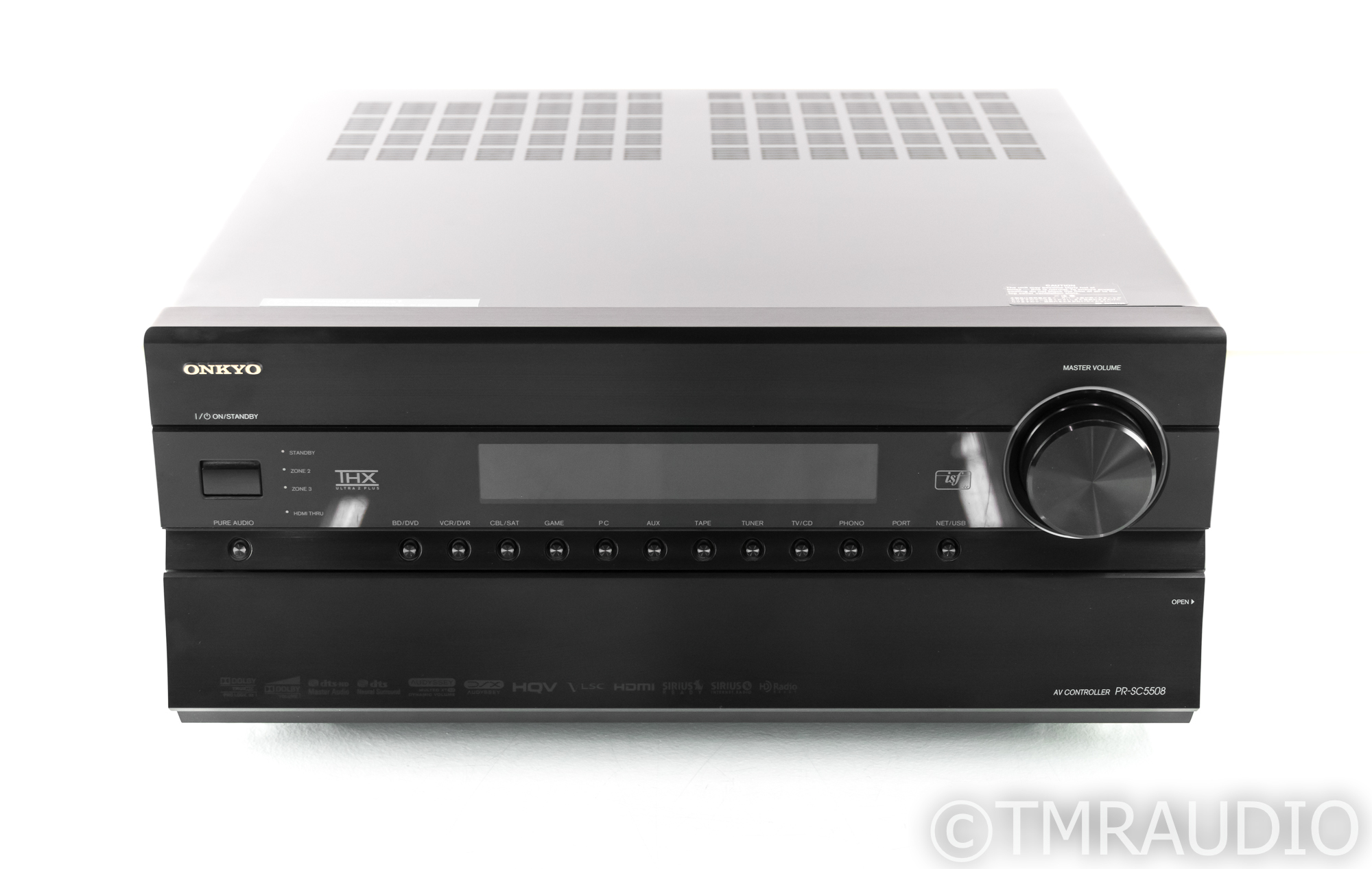 Onkyo PR-SC5508 9.2 Channel Home Theater Processor