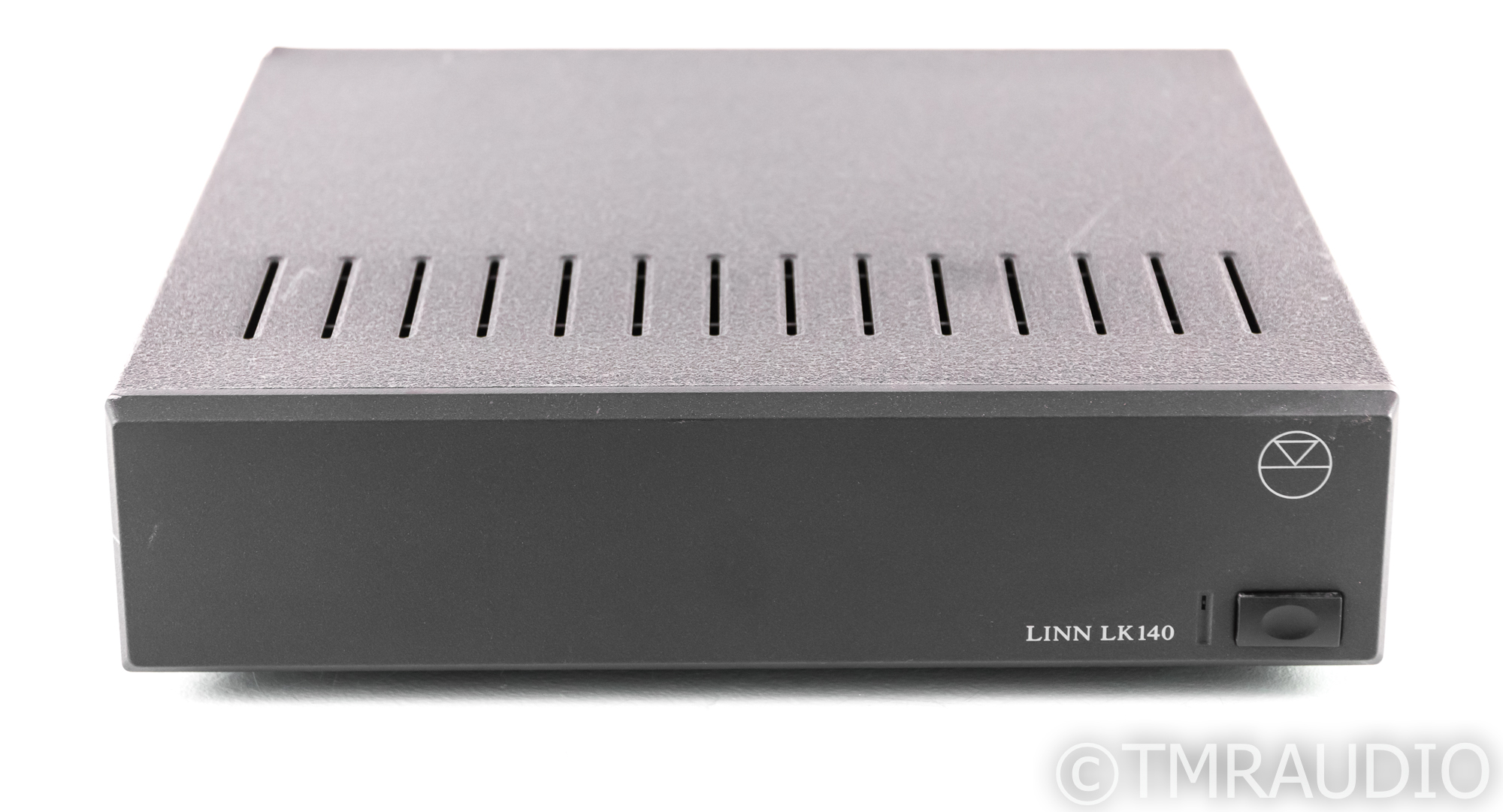 Linn LK140 Stereo Power Amplifier
