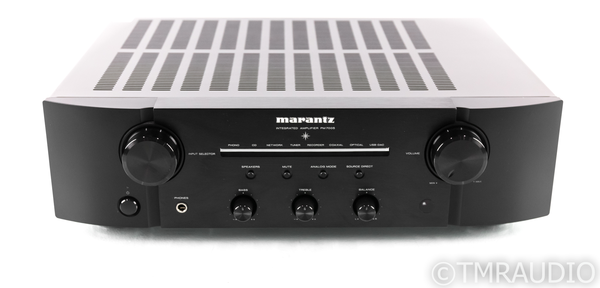 Marantz PM7005 Stereo Integrated Amplifier