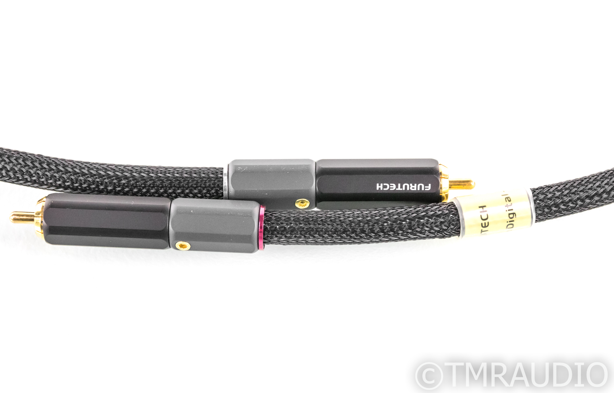 Furutech Evolution II RCA Digital Coaxial Cable