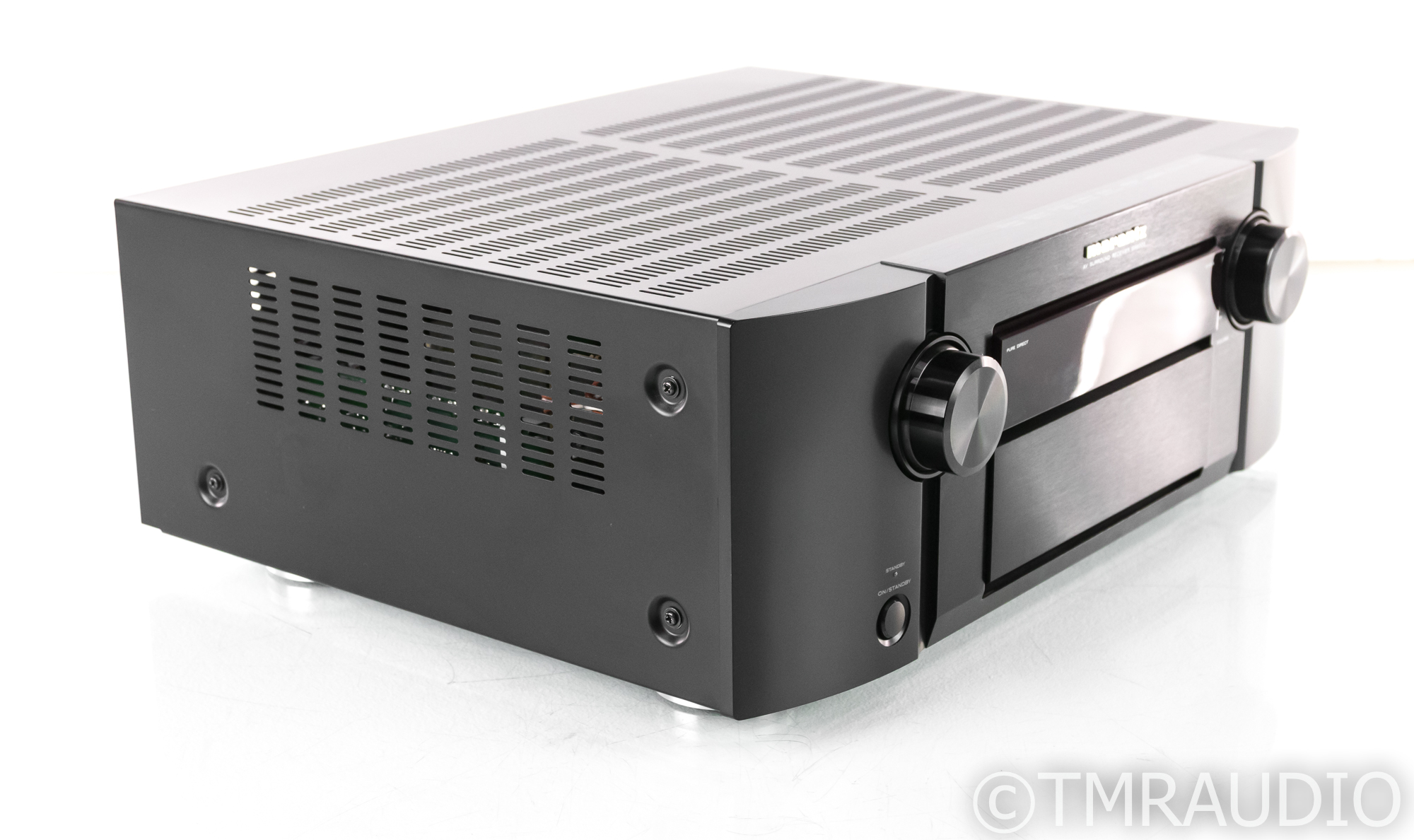 Marantz SR6005 7.1 Channel Home Theater Receiver