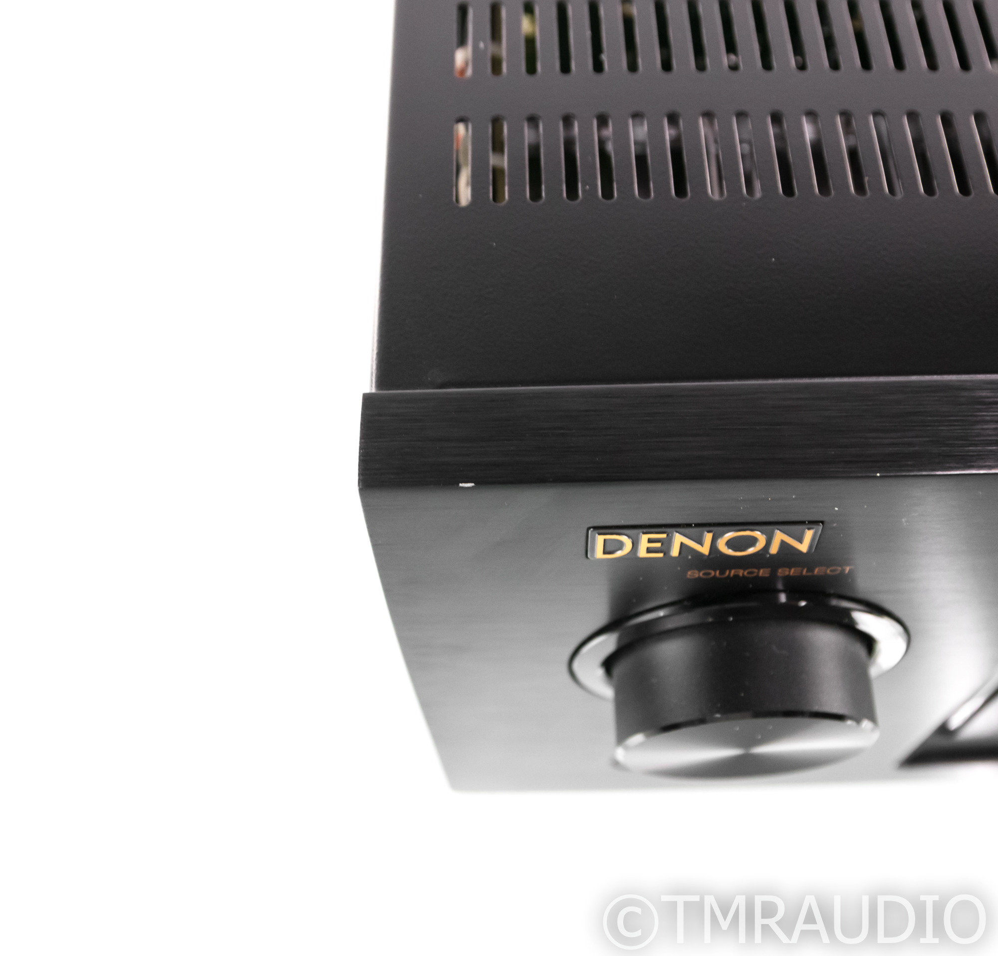 Denon AVR-X4100W 7.2 Channel Home Theater Receiver; AVR4100W