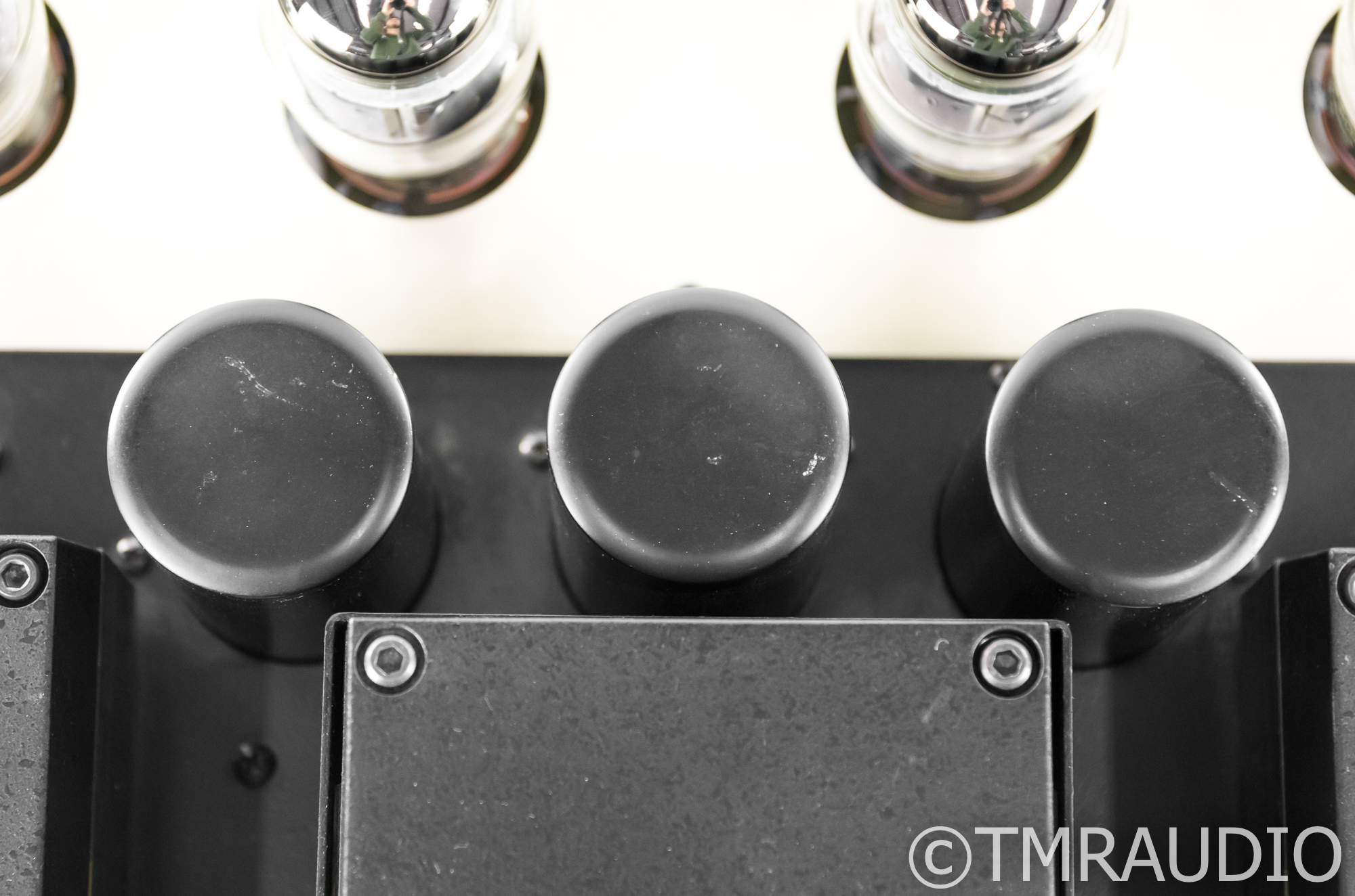 Conrad Johnson Premier 11A Stereo Tube Power Amplifier; 11-A
