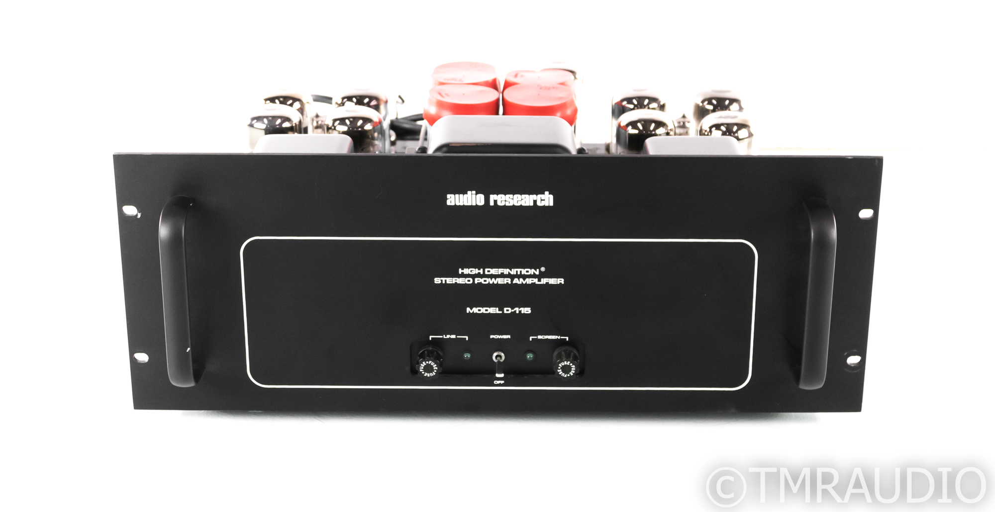 Préampli AUDIO RESEARCH LS 16 MKII - hifi | Espace Cinéma