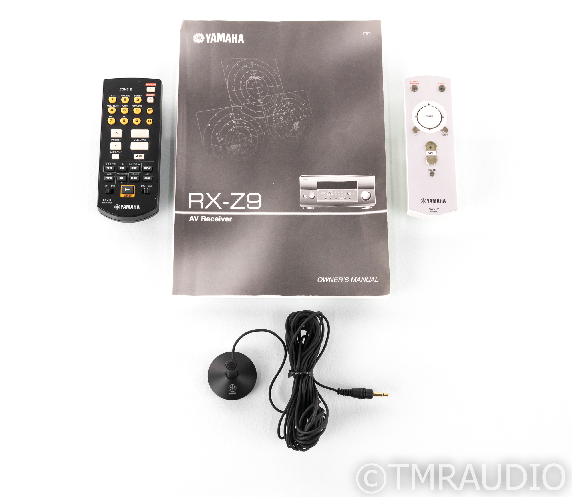 RX SINGLE SET A セット Z210BX2-IFC | Pair of Dual 10
