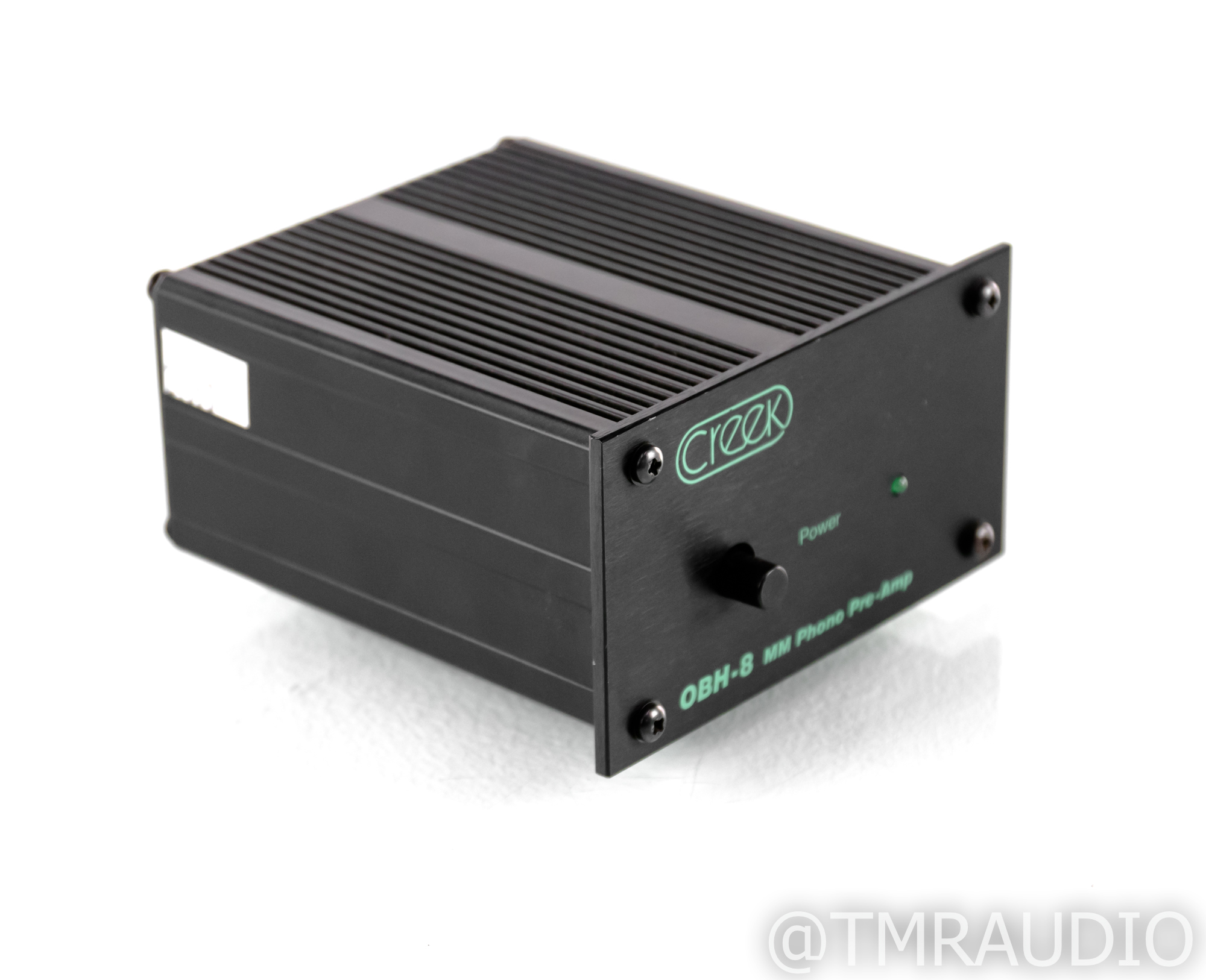 Creek OBH-8 MM Phono Preamplifier